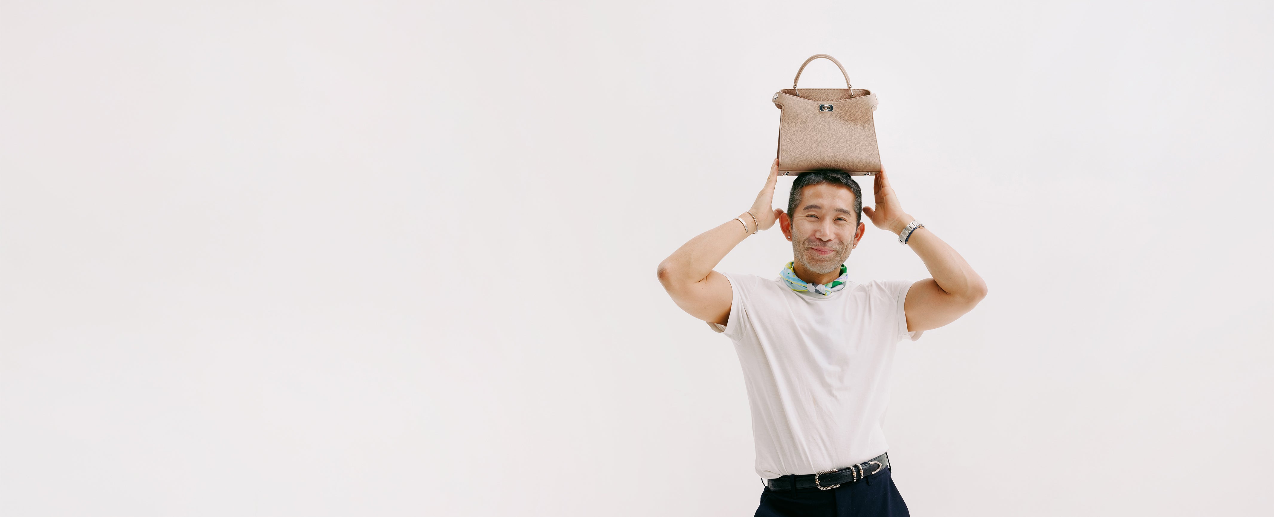 The Philosophy of Yasu Michino — The Spirit Behind Michino Paris