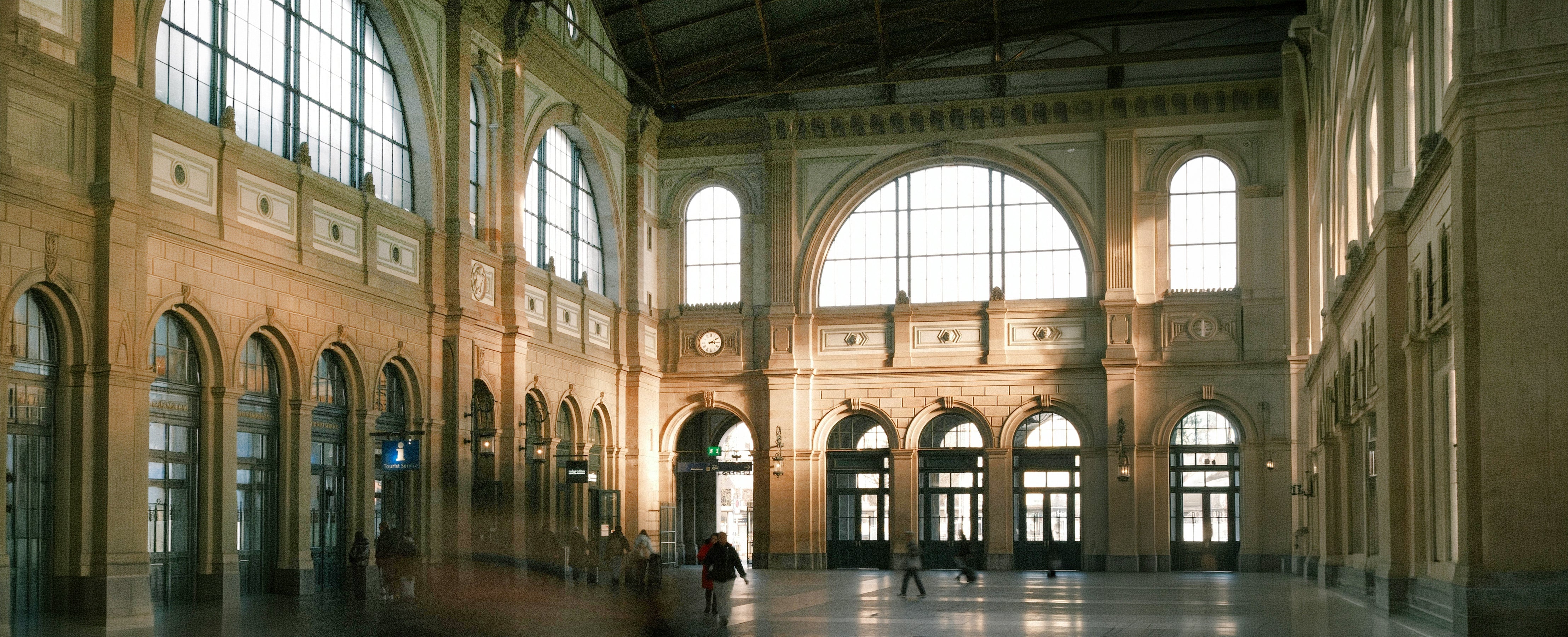 MONTPARNASSE - DUFFLE BAG
