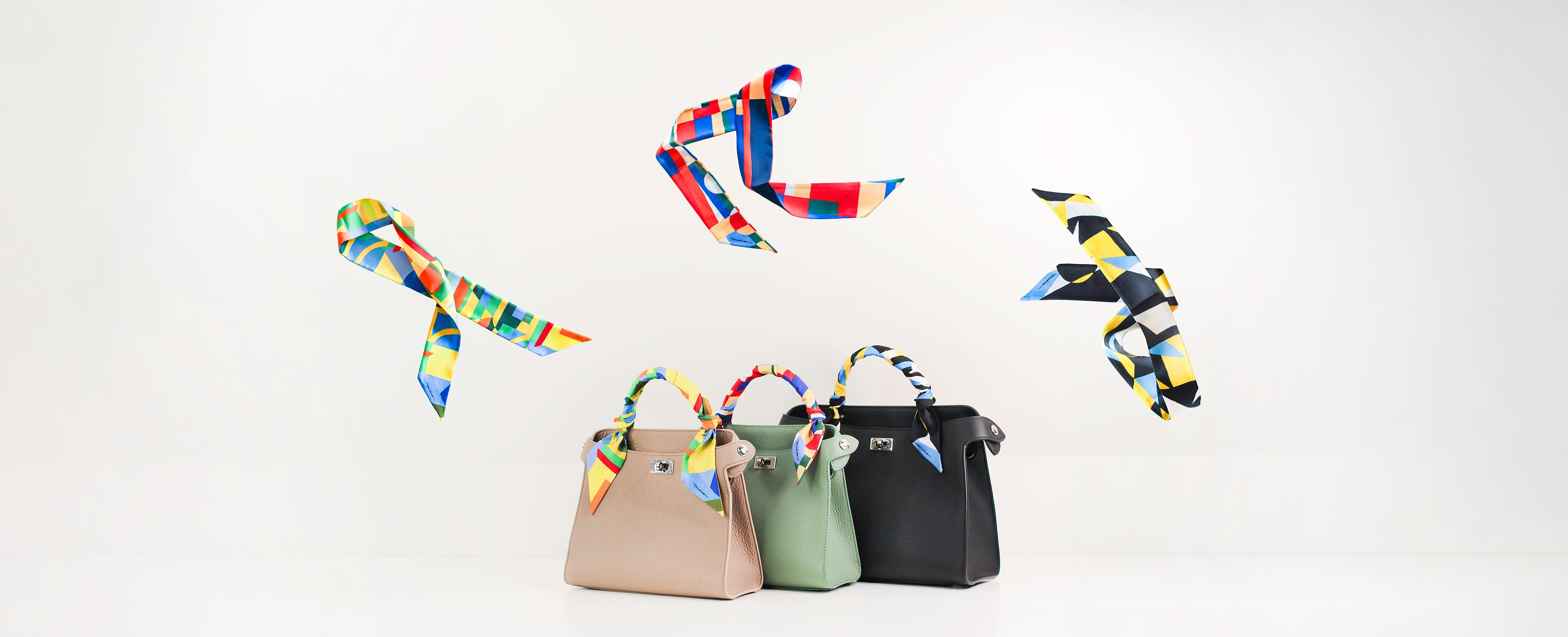 ALL BAG ACCESSORIES