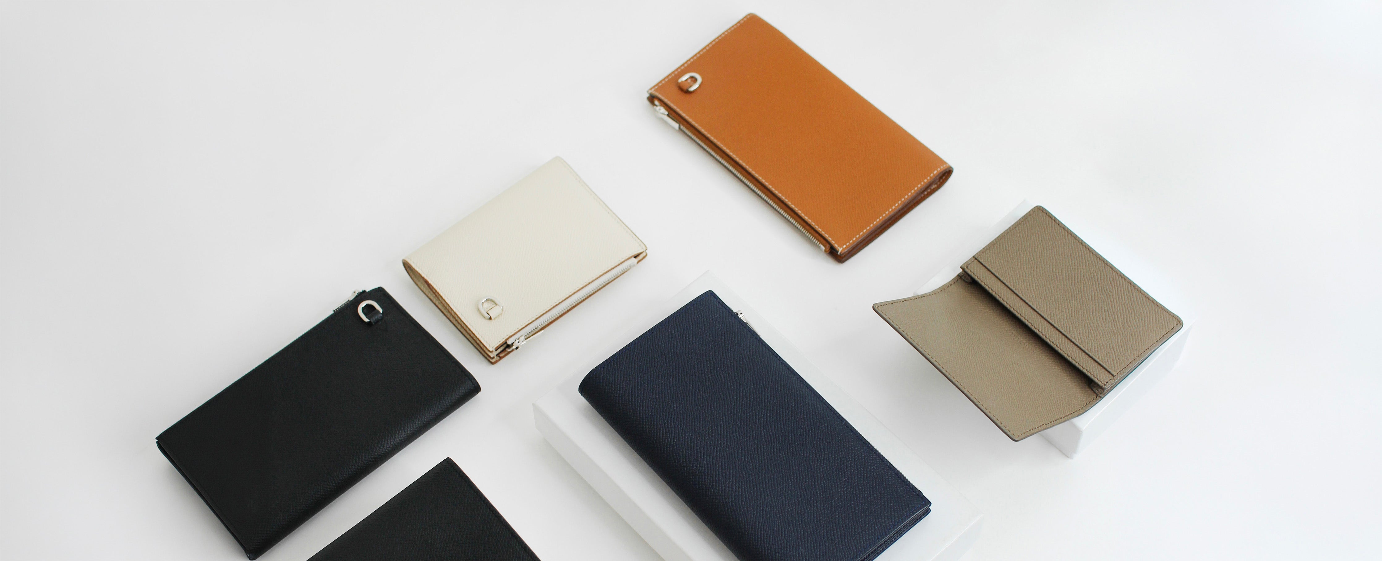 ALL SMALL LEATHER GOODS