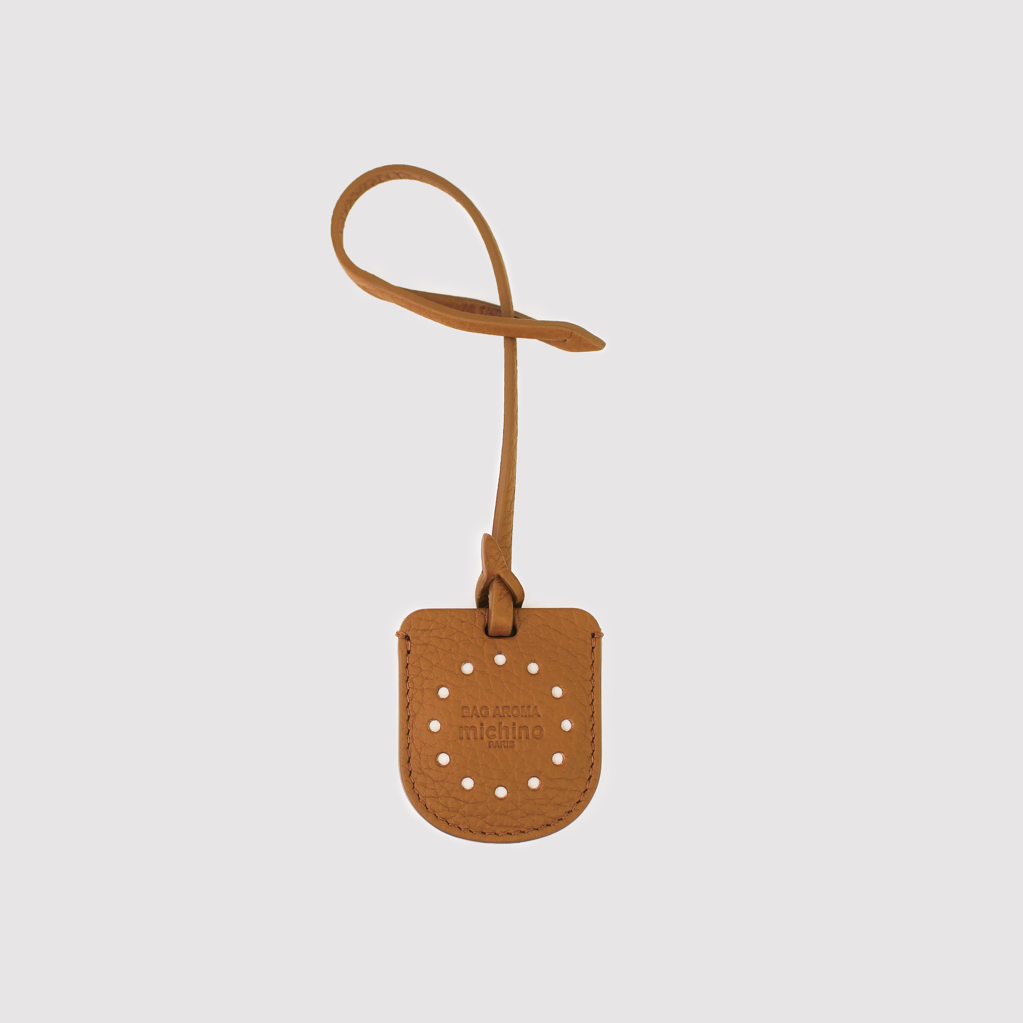 BAG AROMA CHESTNUT