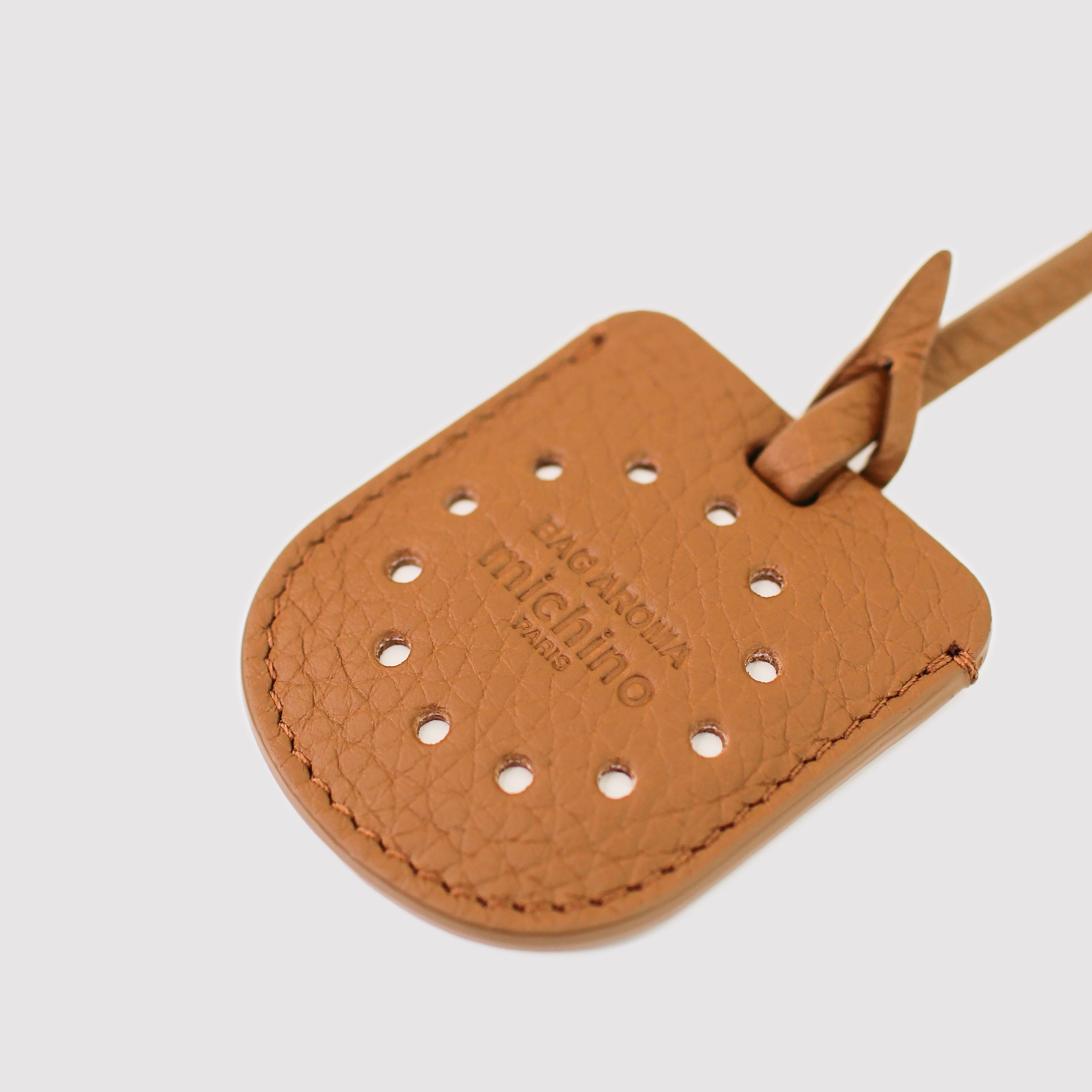 BAG AROMA CHESTNUT