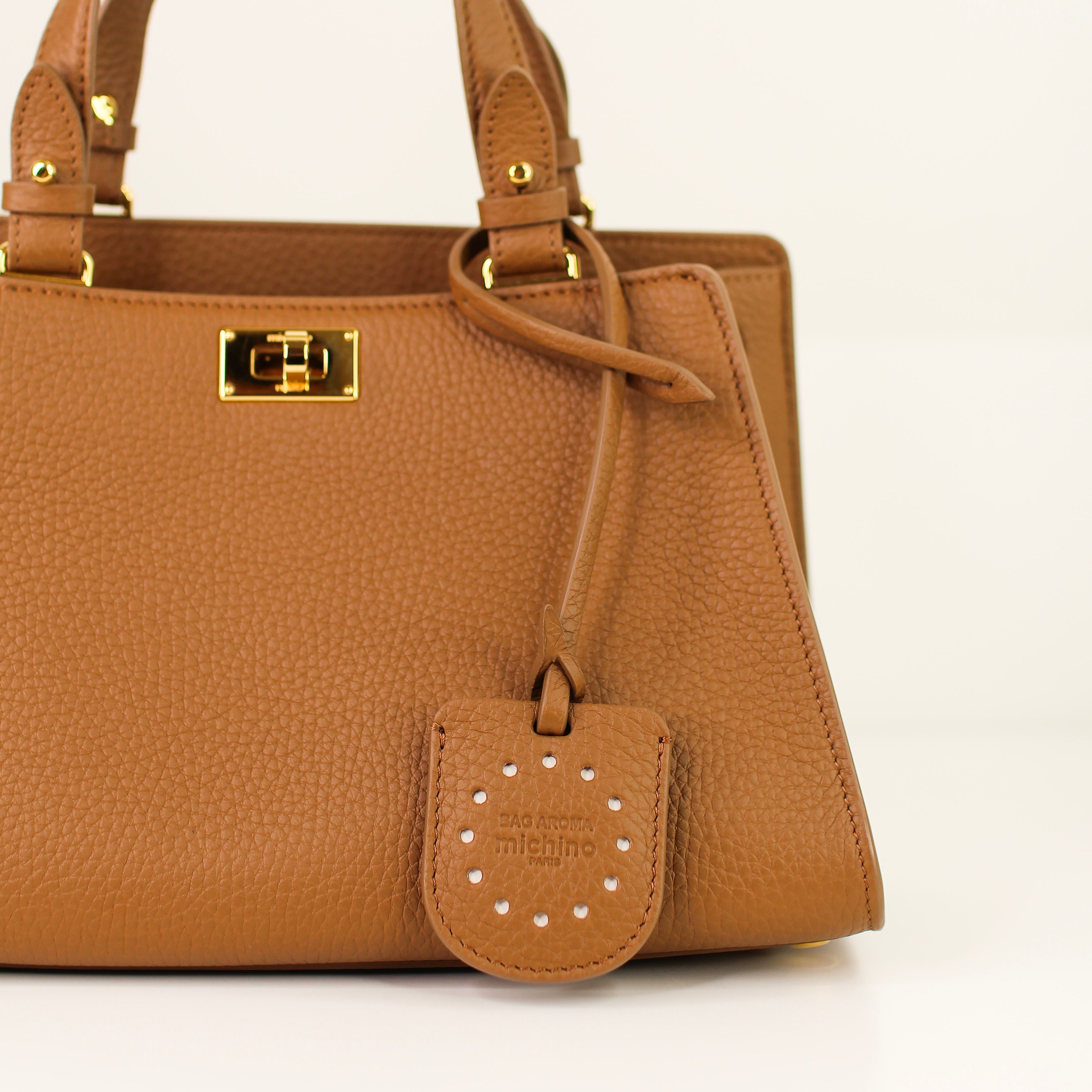BAG AROMA CHESTNUT