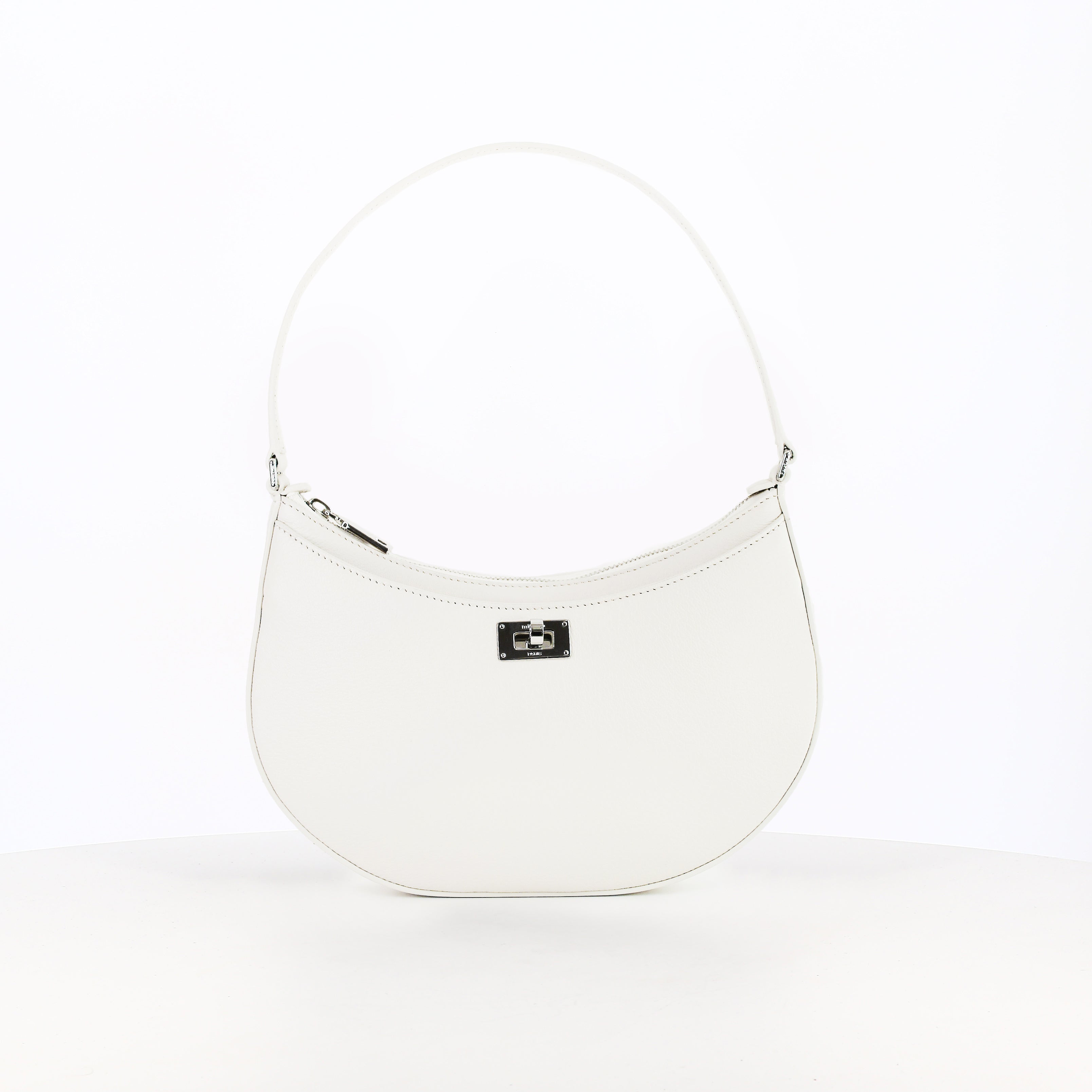 "Archive Event" BAGUETTE BAG IVORY