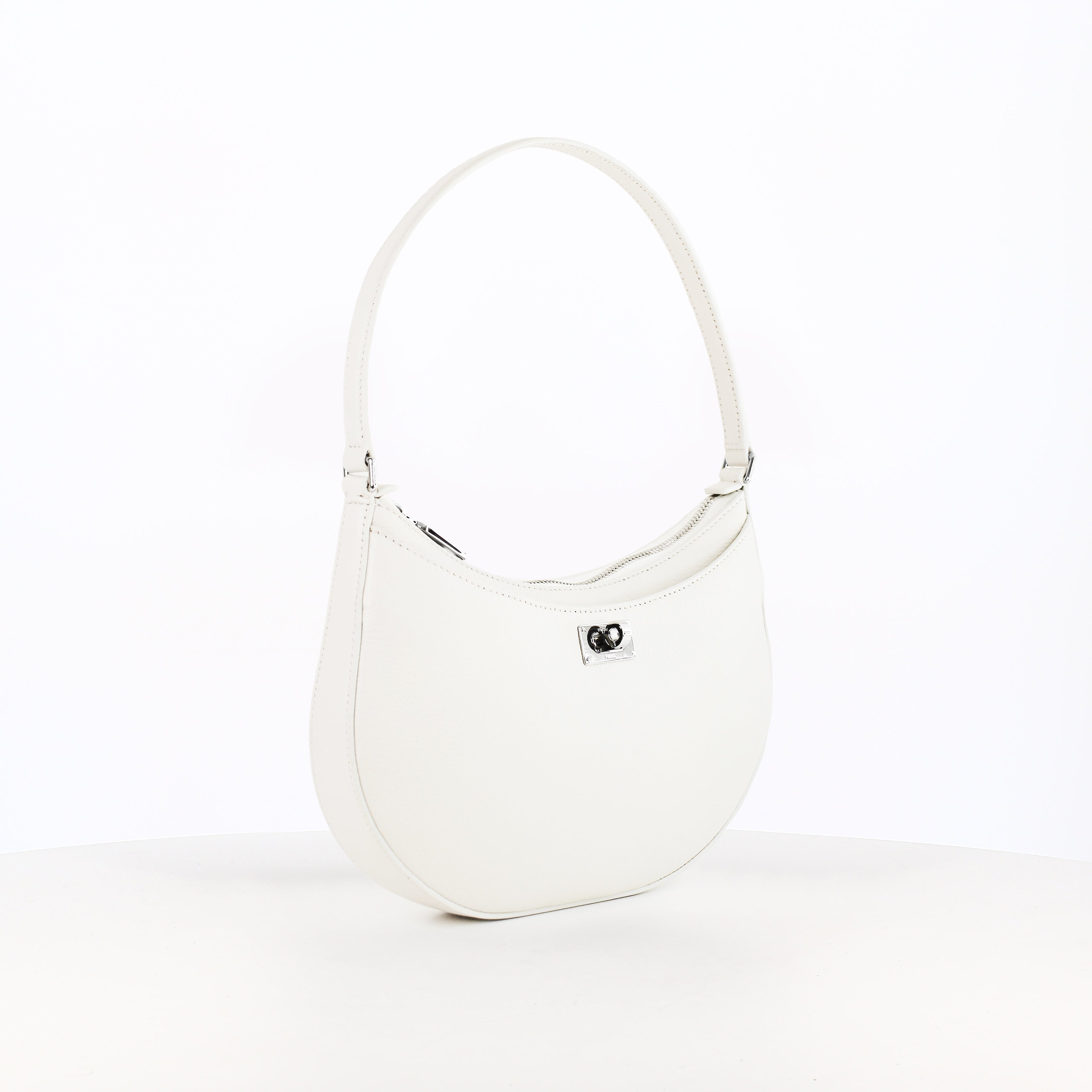 "Archive Event" BAGUETTE BAG IVORY
