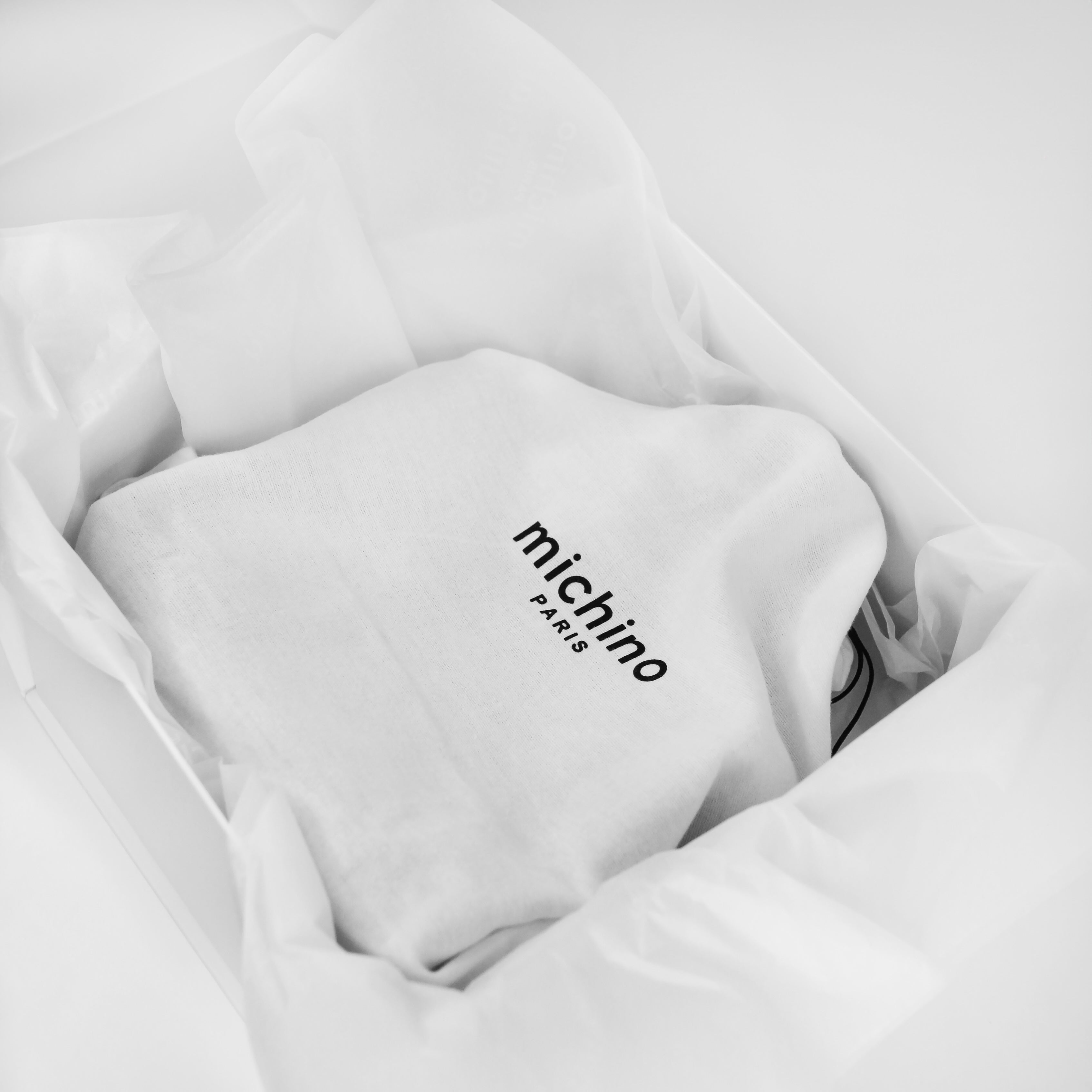 CANVAS TOTE SEINE30 CRAIE