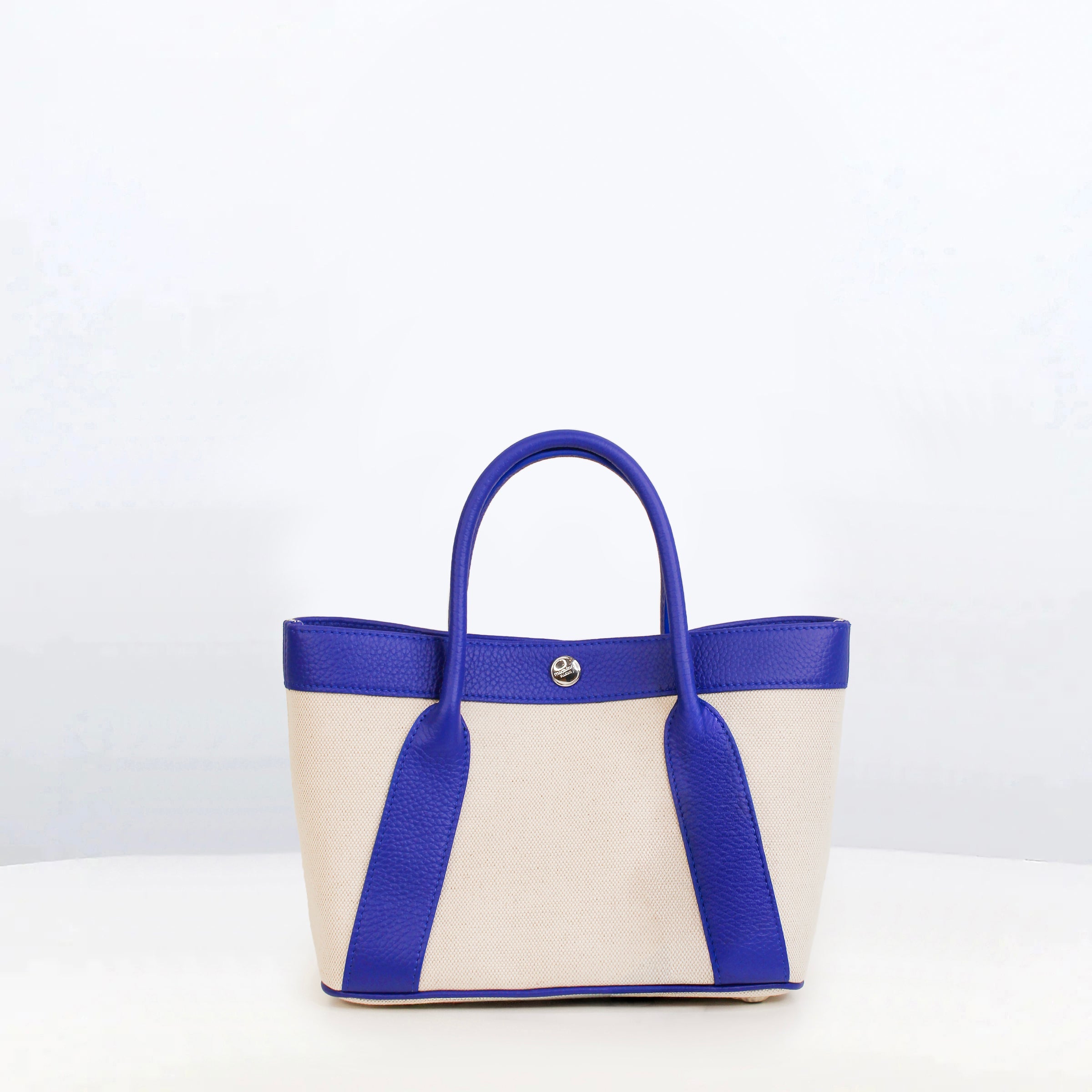 "Archive Event" CANVAS TOTE SEINE20 HANAUMA BAY