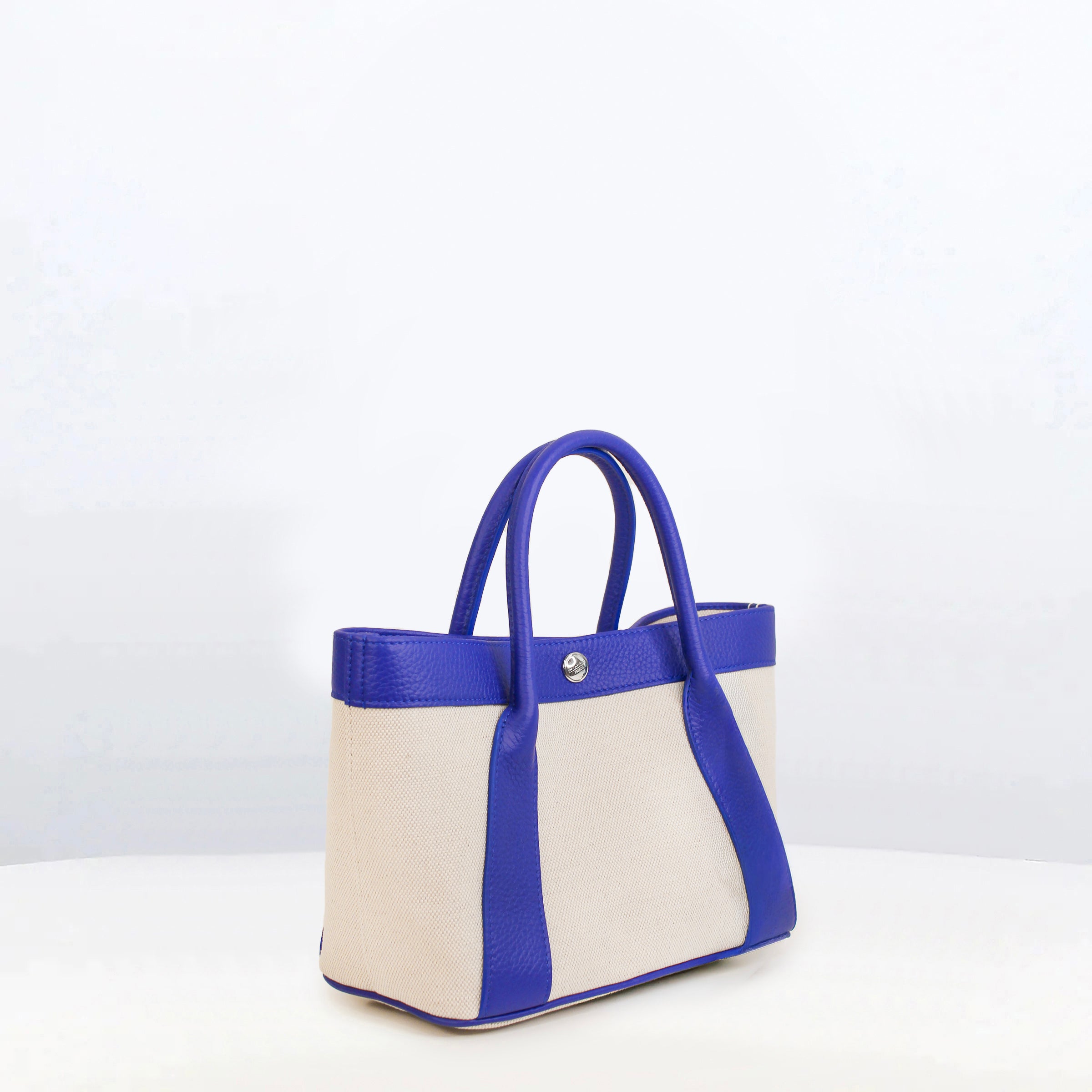 "Archive Event" CANVAS TOTE SEINE20 HANAUMA BAY