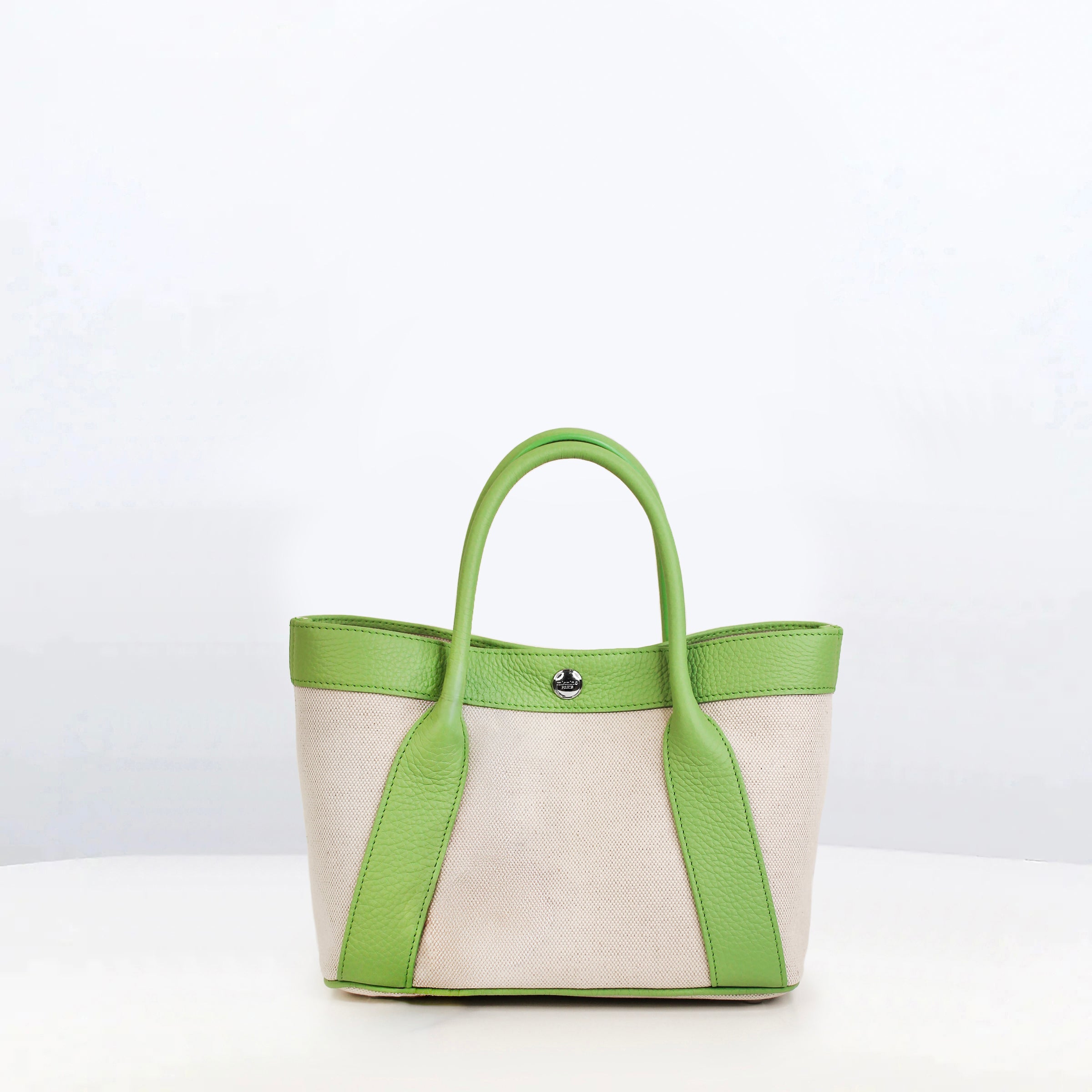 "Archive Event" CANVAS TOTE SEINE20 PARADISE VALLEY