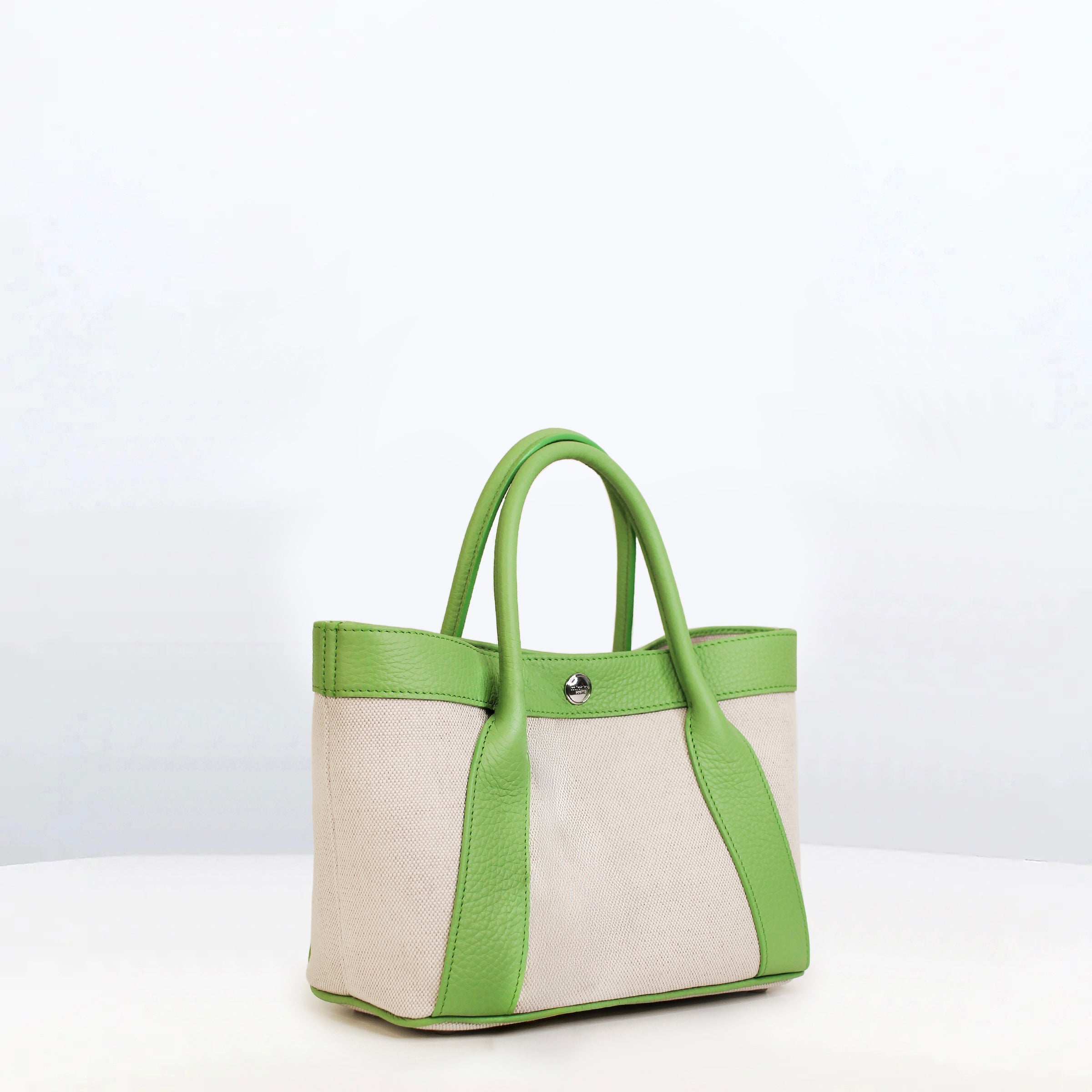 "Archive Event" CANVAS TOTE SEINE20 PARADISE VALLEY