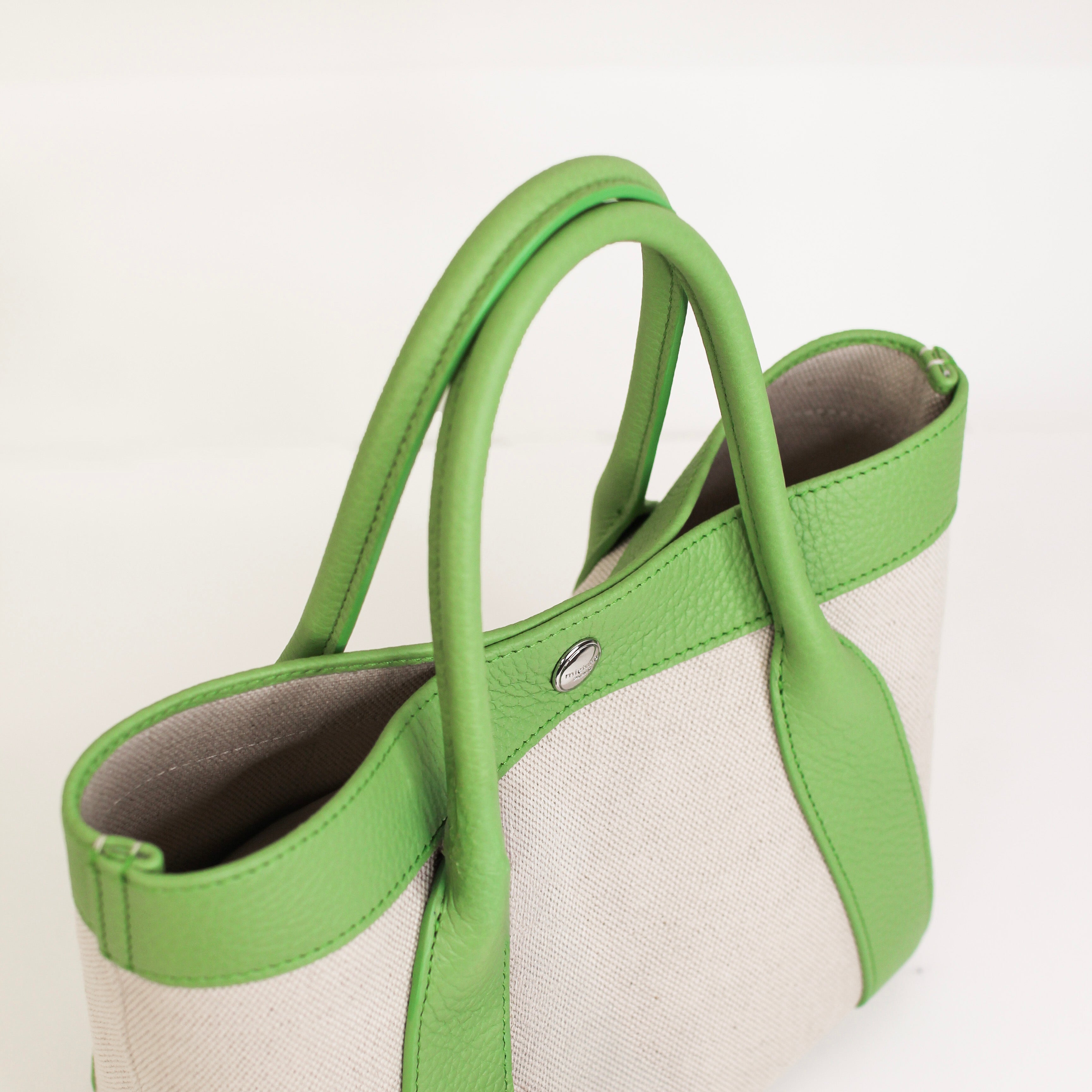 "Archive Event" CANVAS TOTE SEINE20 PARADISE VALLEY