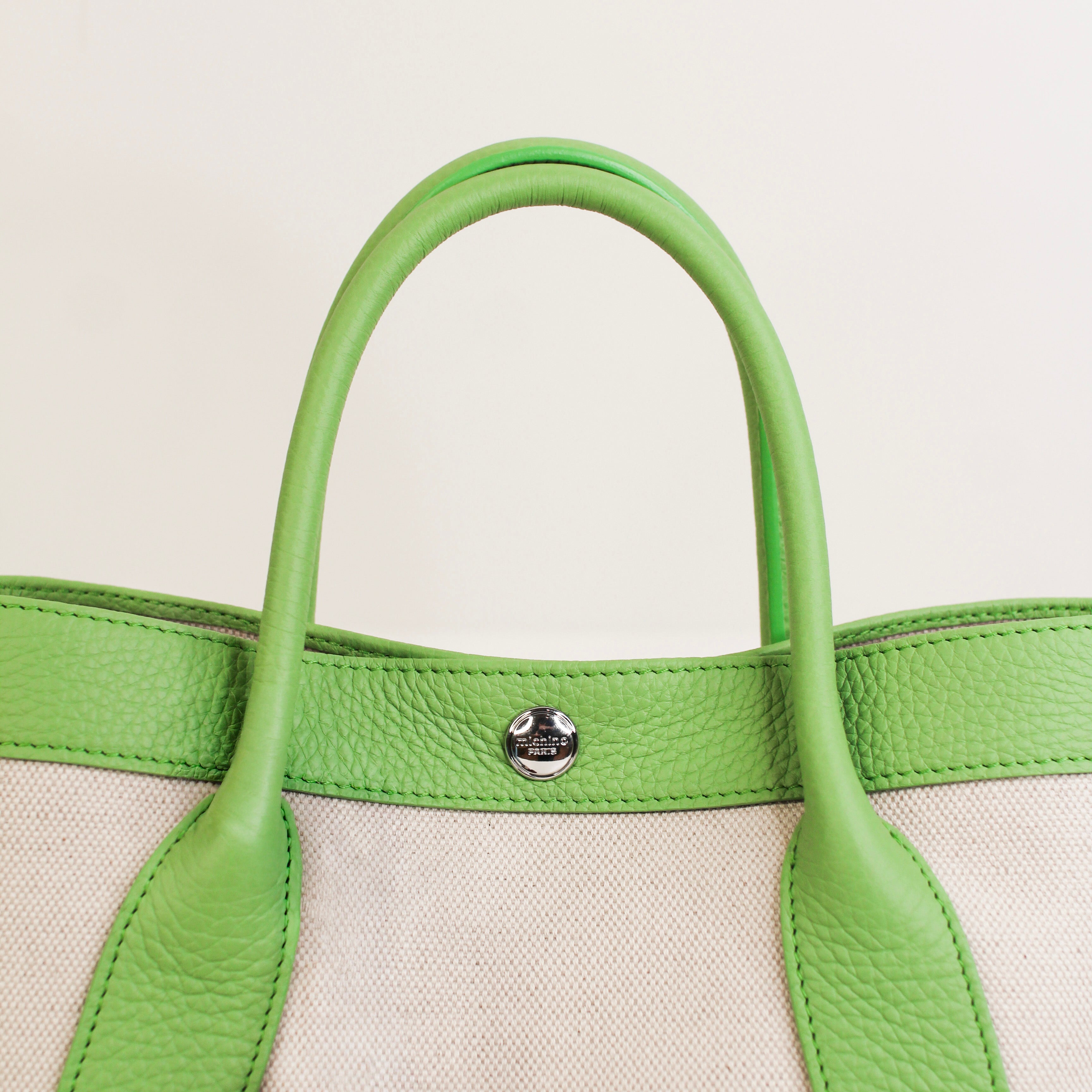 "Archive Event" CANVAS TOTE SEINE20 PARADISE VALLEY