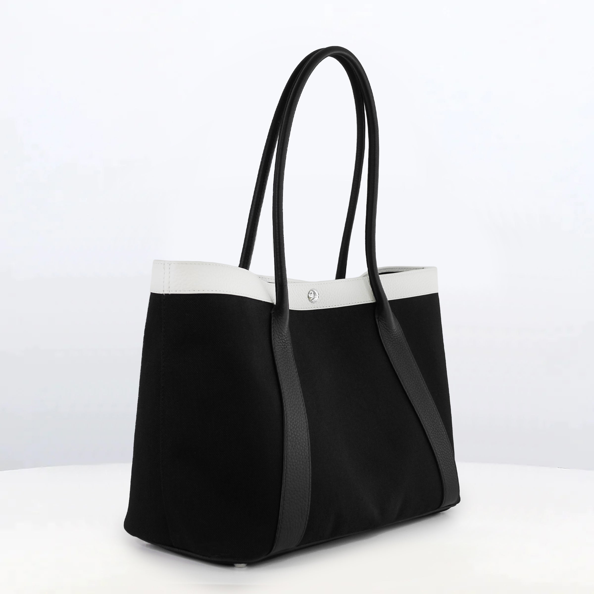 CANVAS TOTE SEINE40 CRAIE