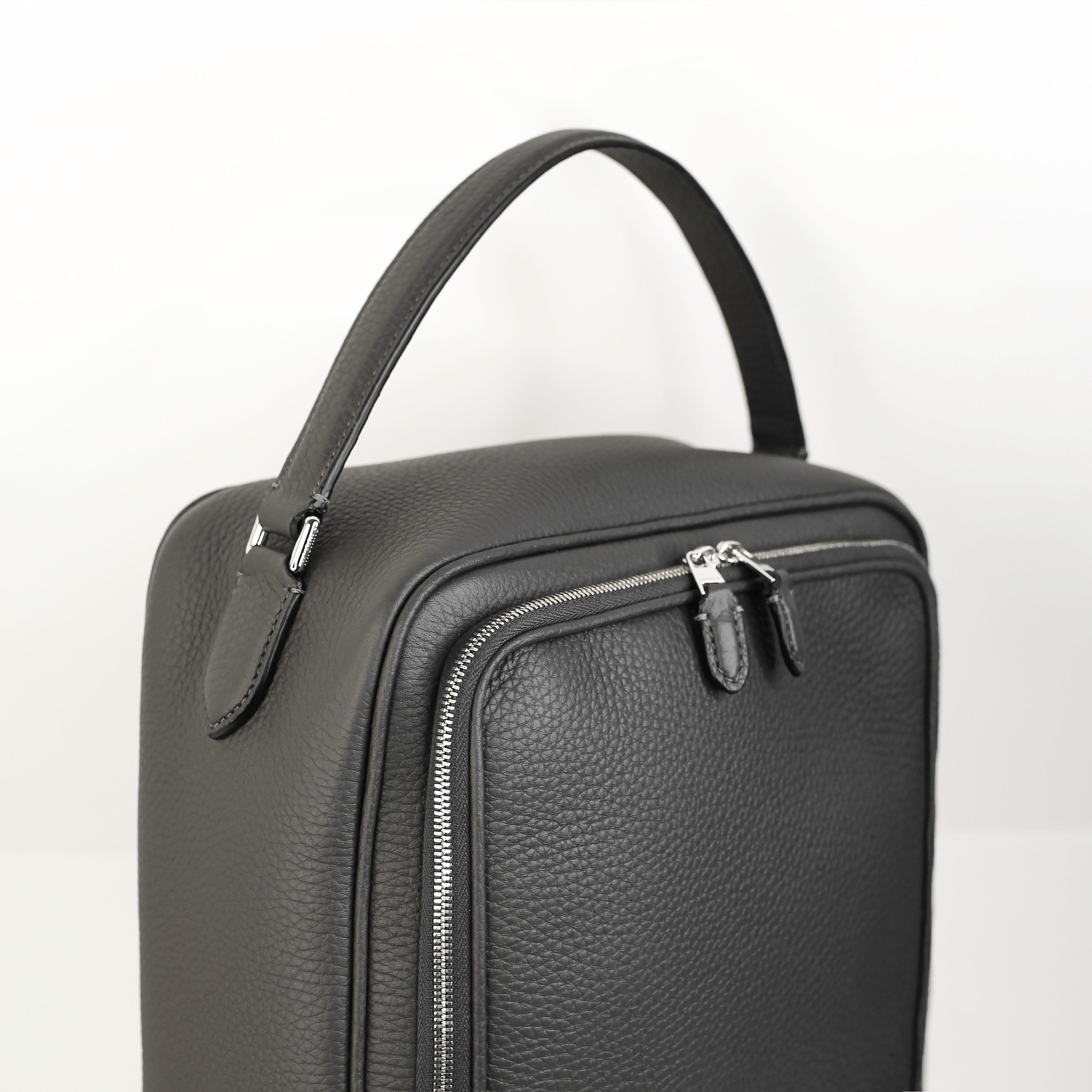 "Archive Event" Shoe bag