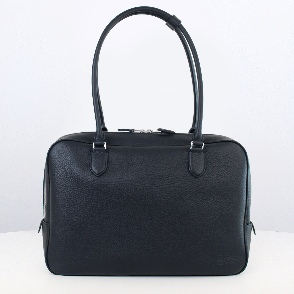 BOSTON BAG TUILERIES MM ECLIPSE