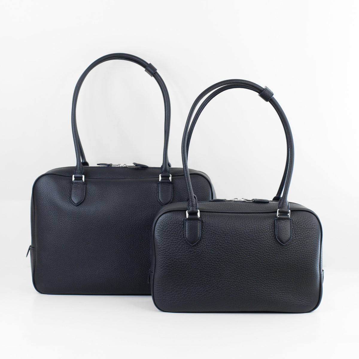 BOSTON BAG TUILERIES MM ECLIPSE