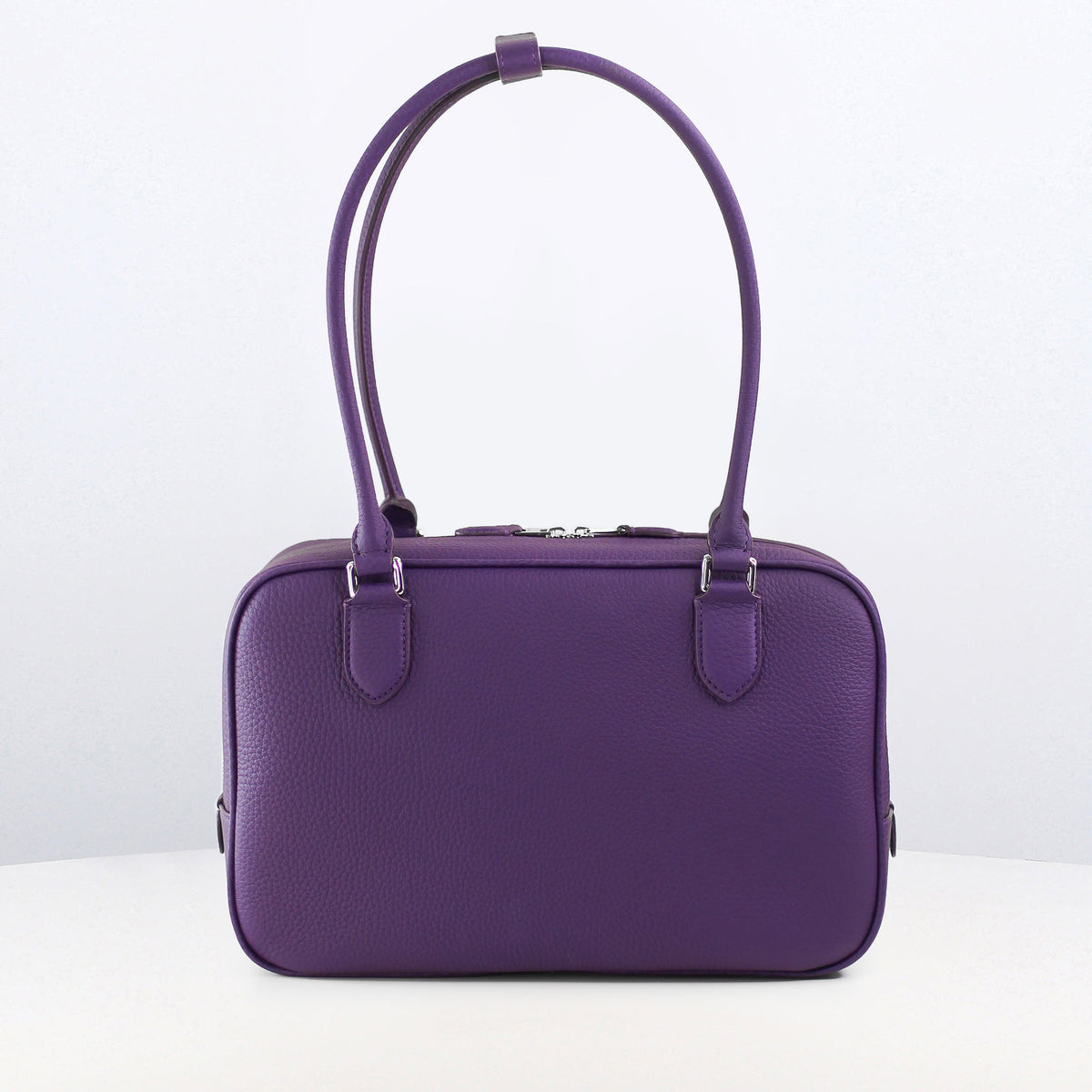 BOSTON BAG TUILERIES PM IRIS