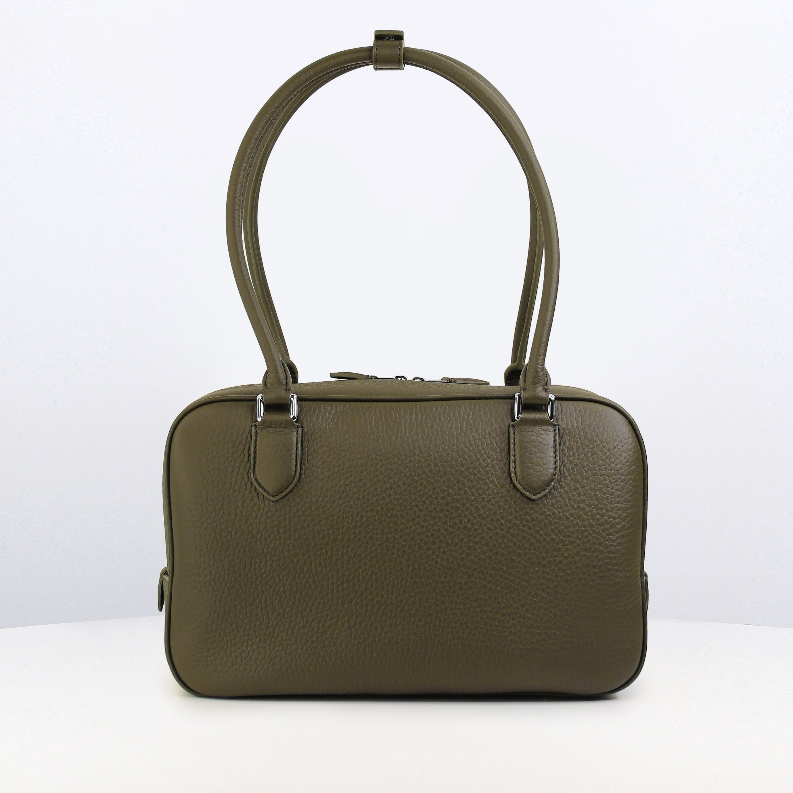 BOSTON BAG TUILERIES PM KHAKI