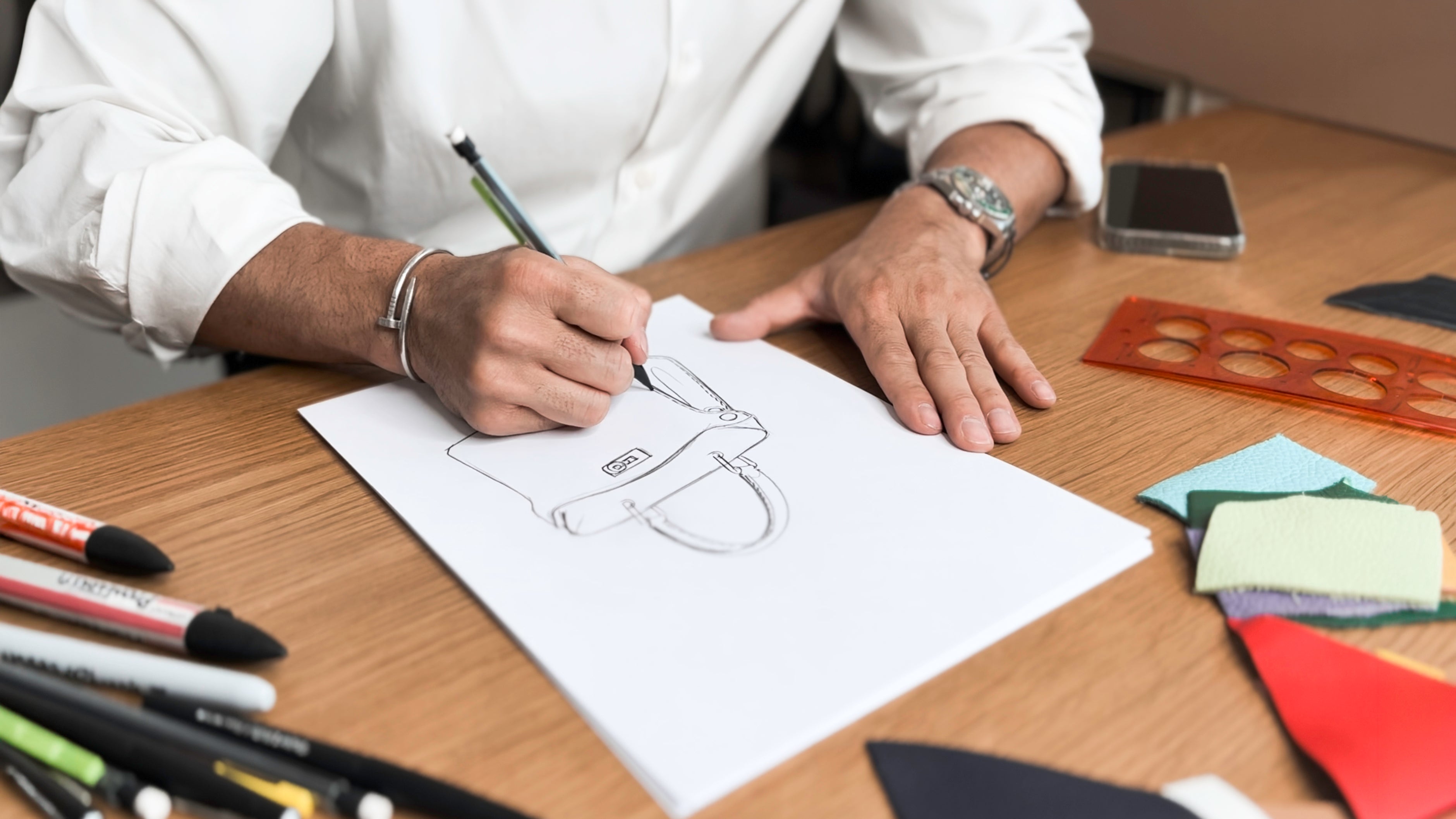 The Art of Alignment: What I’m Thinking When I Design