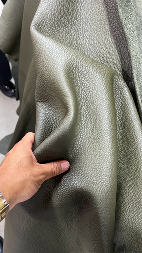 Inside Michino Leather · Vol.2