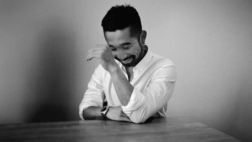 The Philosophy of Yasu Michino — The Spirit Behind Michino Paris