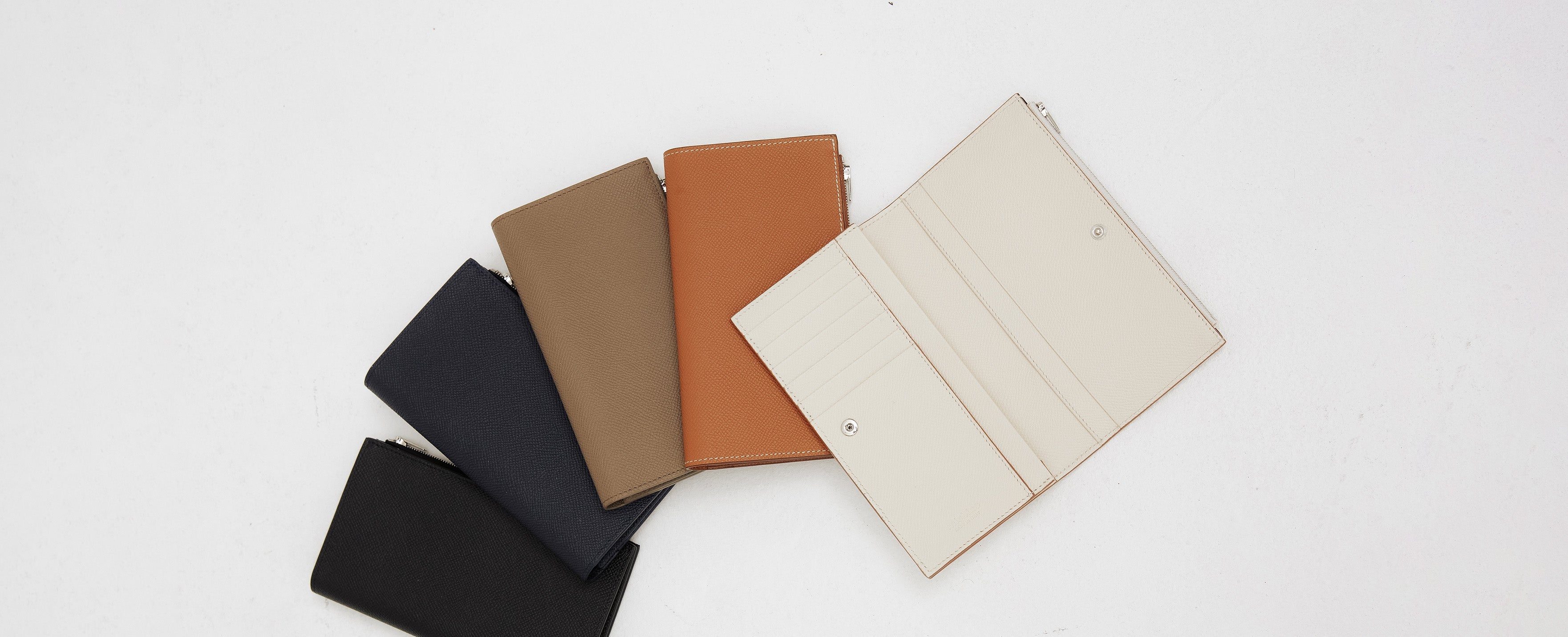 WALLETS