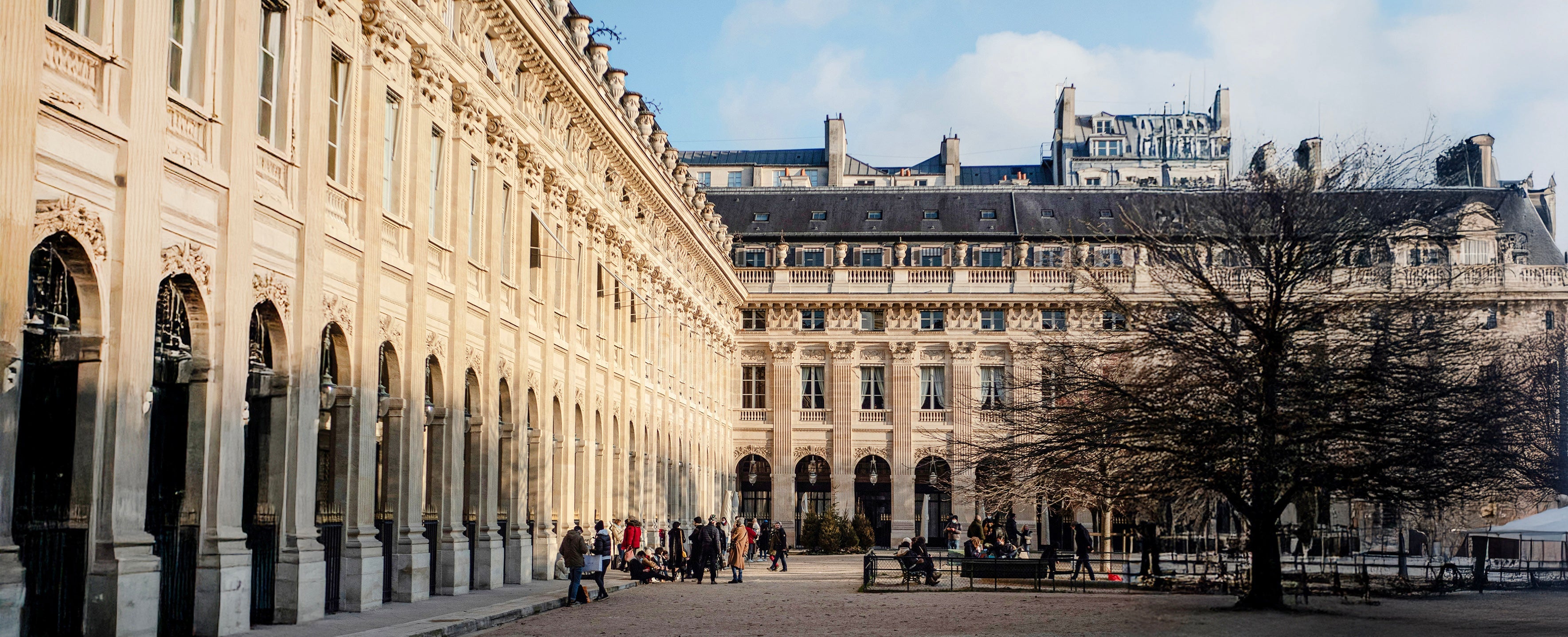 PALAIS ROYAL - HANDBAG