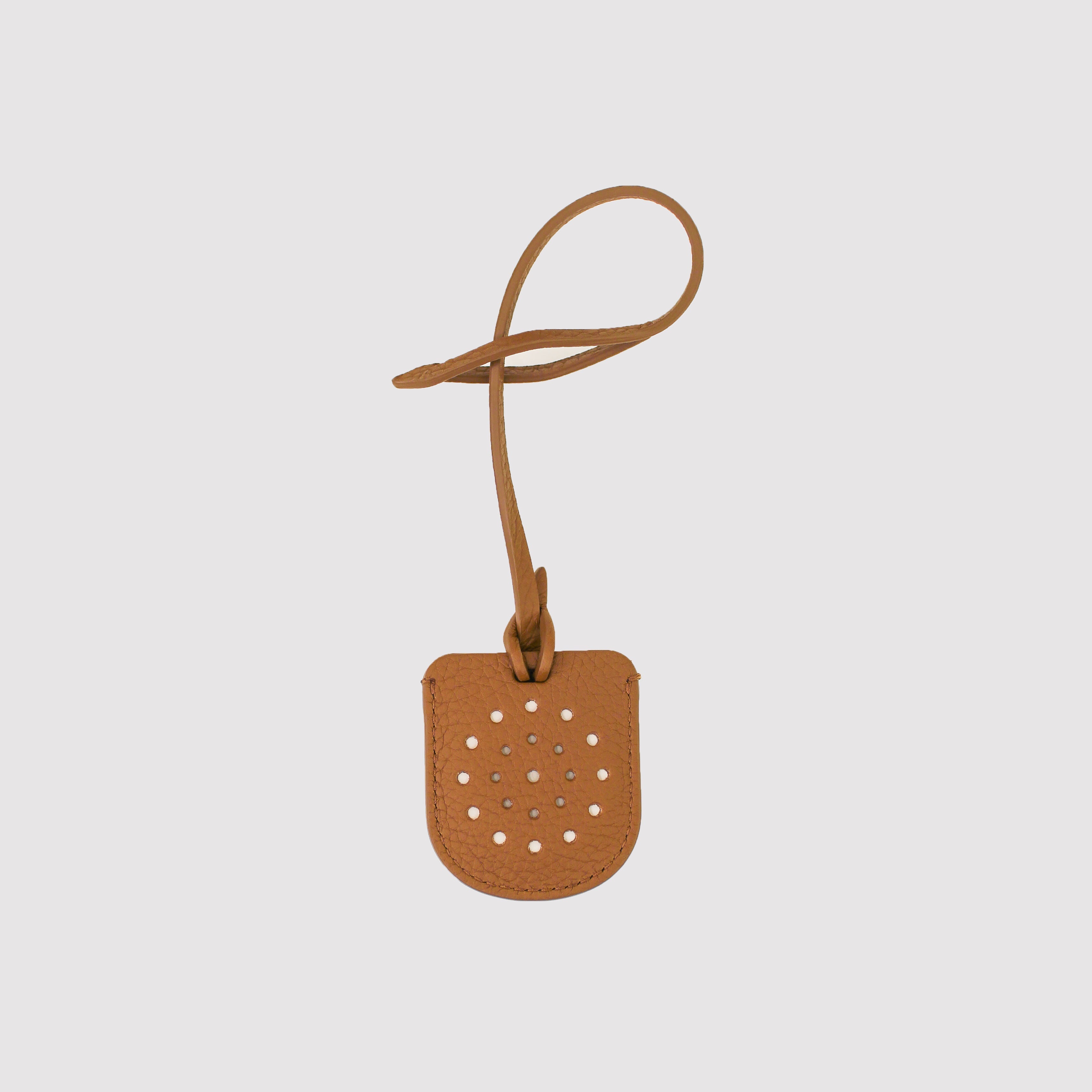 Accessoires de Sac Michino | Soie, Cuir d'Exception & Art de Vivre
