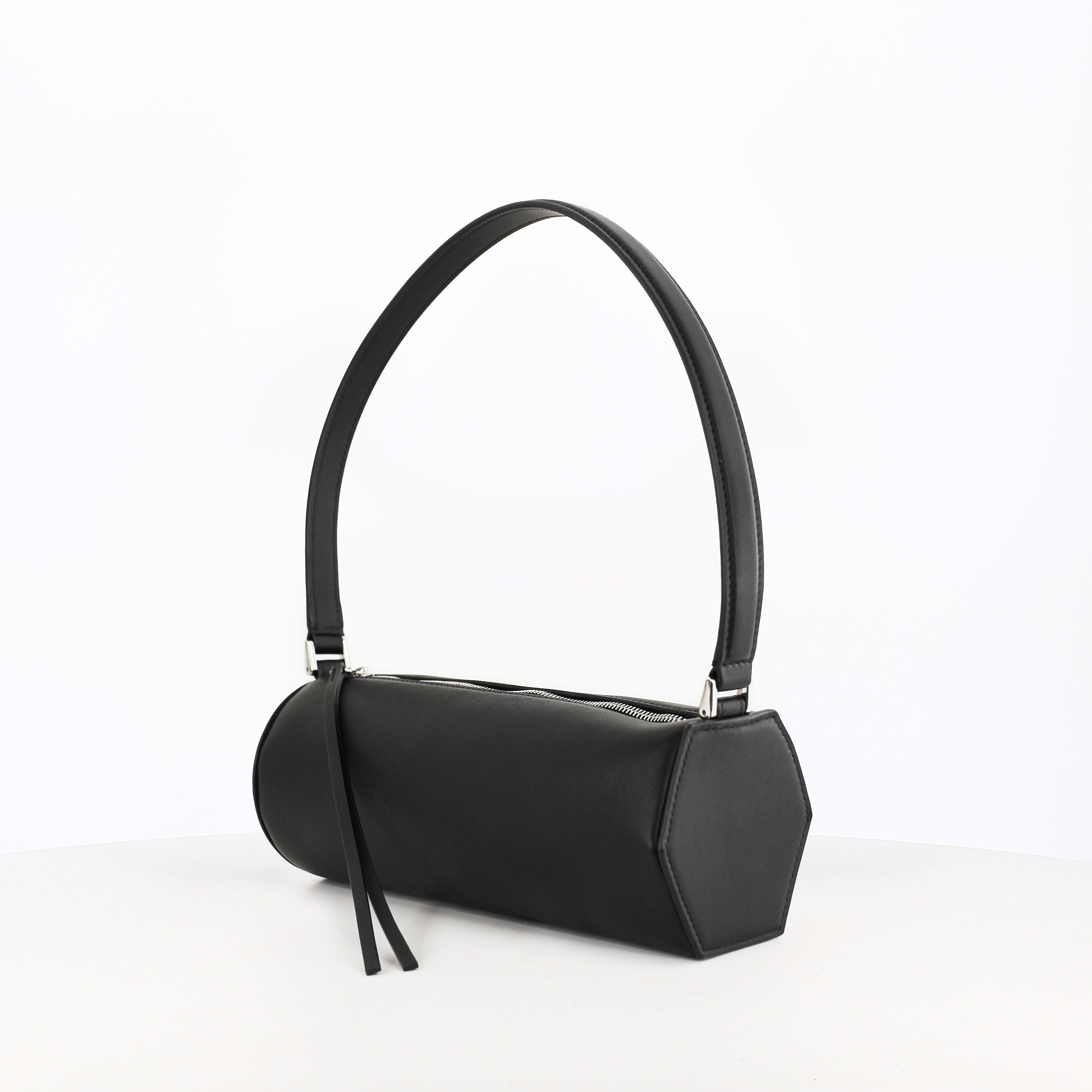 "Archive Event" BAGUETTE BAG BLACK