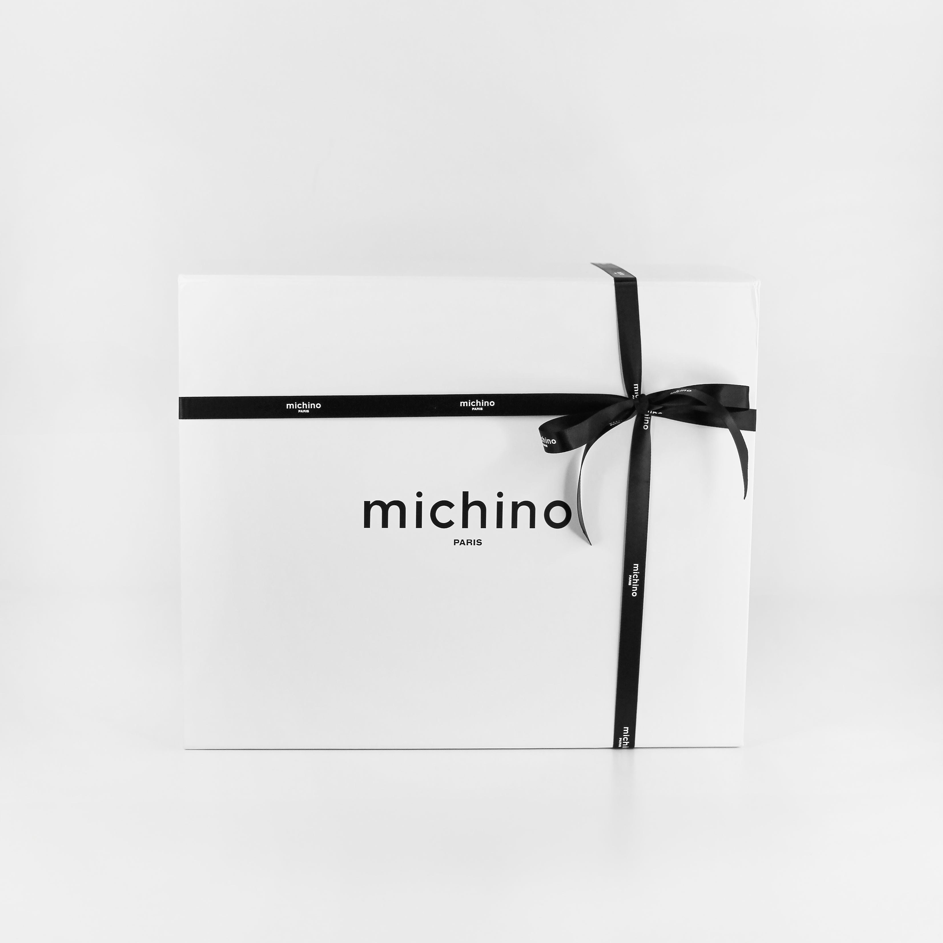 LEATHER HANDBAG PALAIS ROYAL MINI BLACK