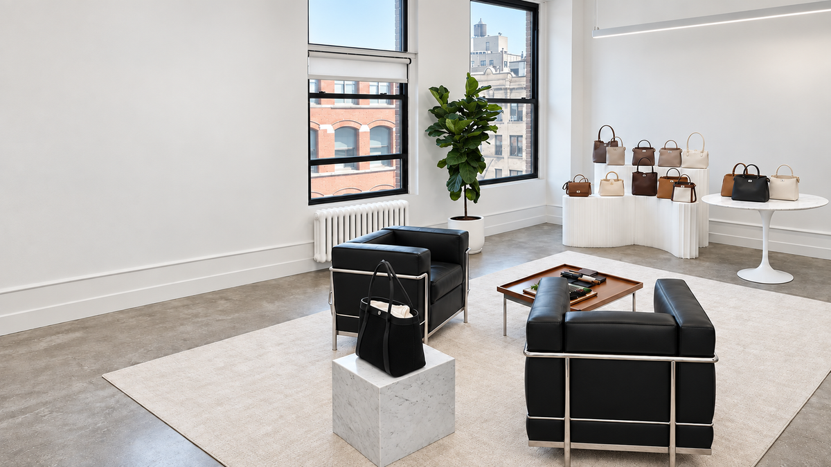 OUR SHOWROOMS