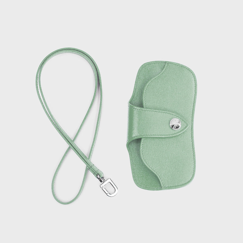 GREEN MINT