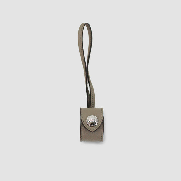 LEATHER GLOVE HOLDER ELEPHANT