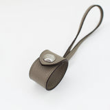 LEATHER GLOVE HOLDER ELEPHANT