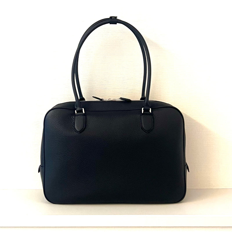 BOSTON BAG TUILERIES MM ECLIPSE