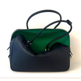 BOSTON BAG TUILERIES MM ECLIPSE
