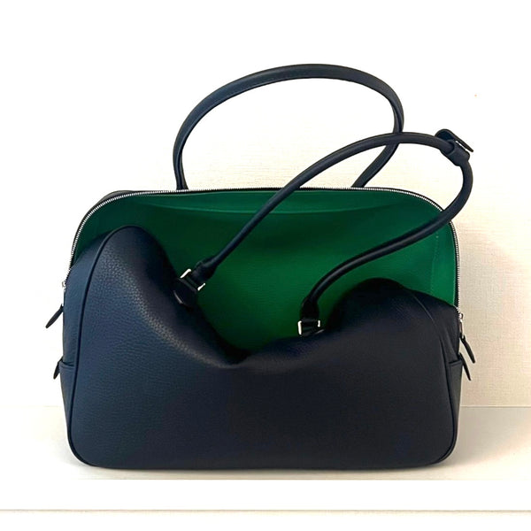 BOSTON BAG TUILERIES MM ECLIPSE