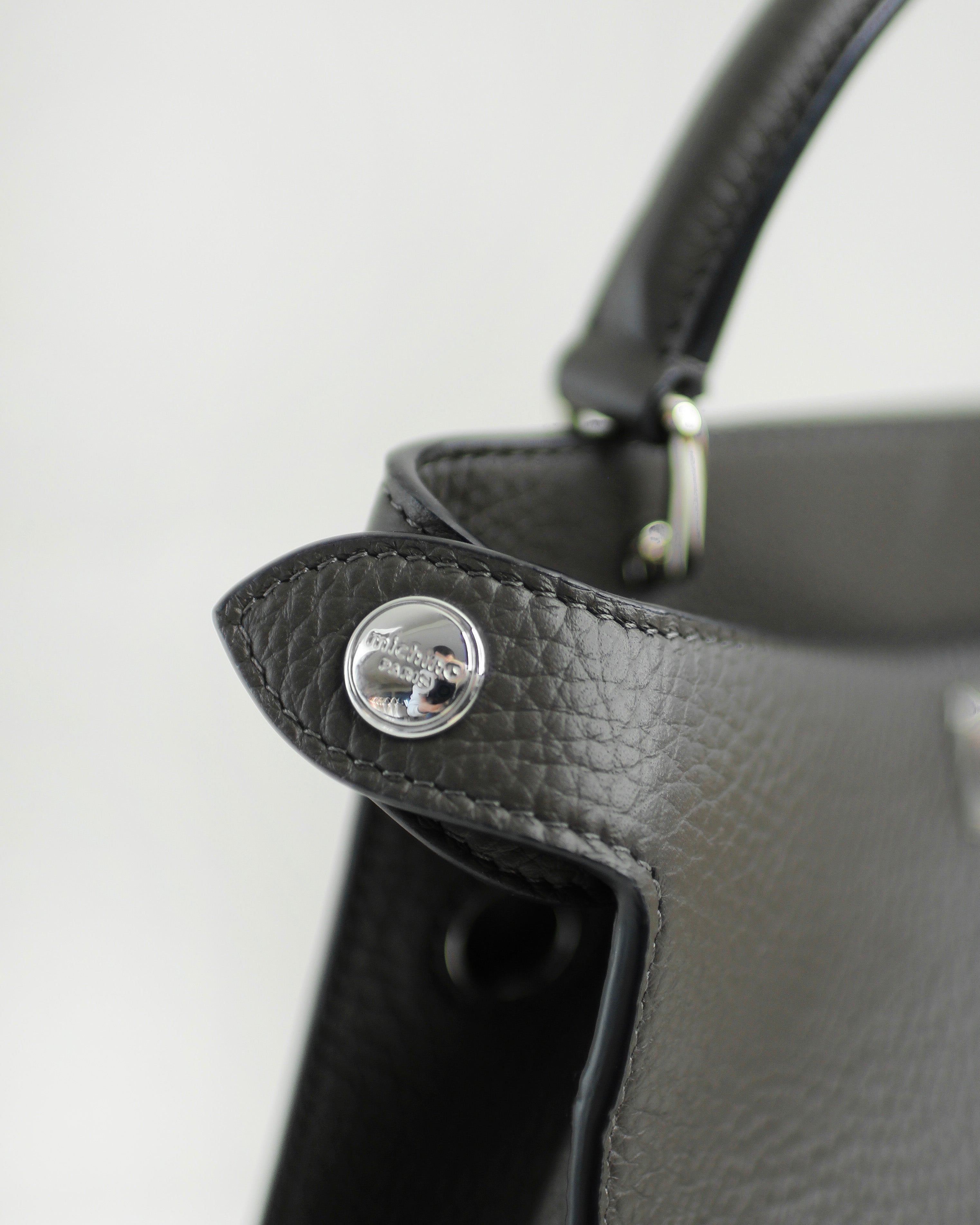 Michino Paris : French Designer Handbags & Luxury Leather Goods