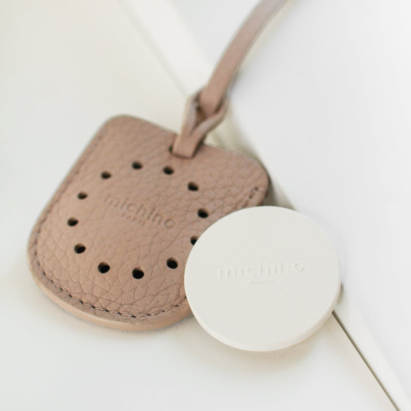 BAG AROMA IVORY