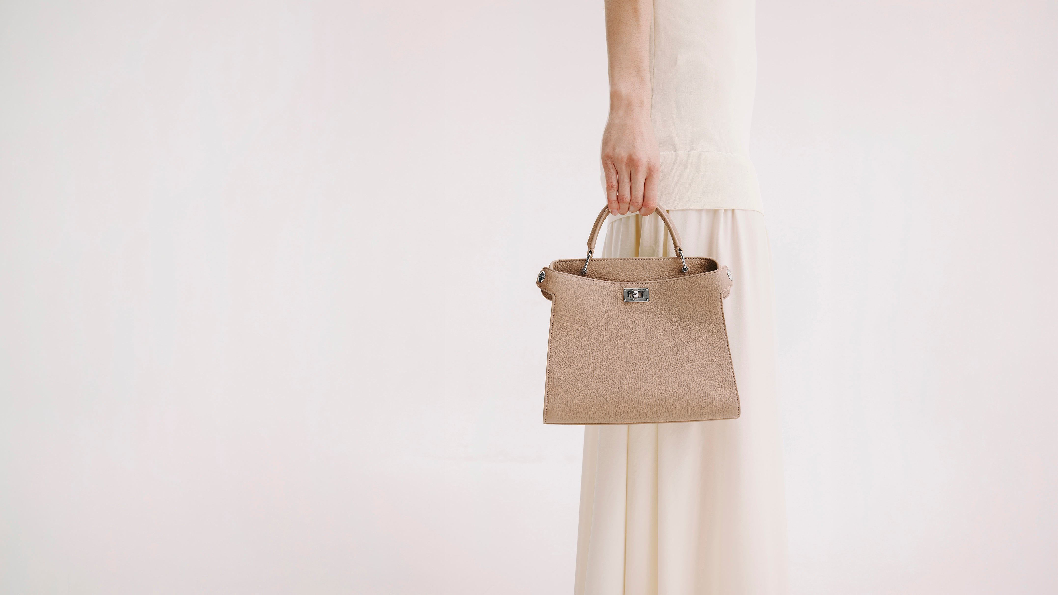 Michino Paris : French Designer Handbags & Luxury Leather Goods