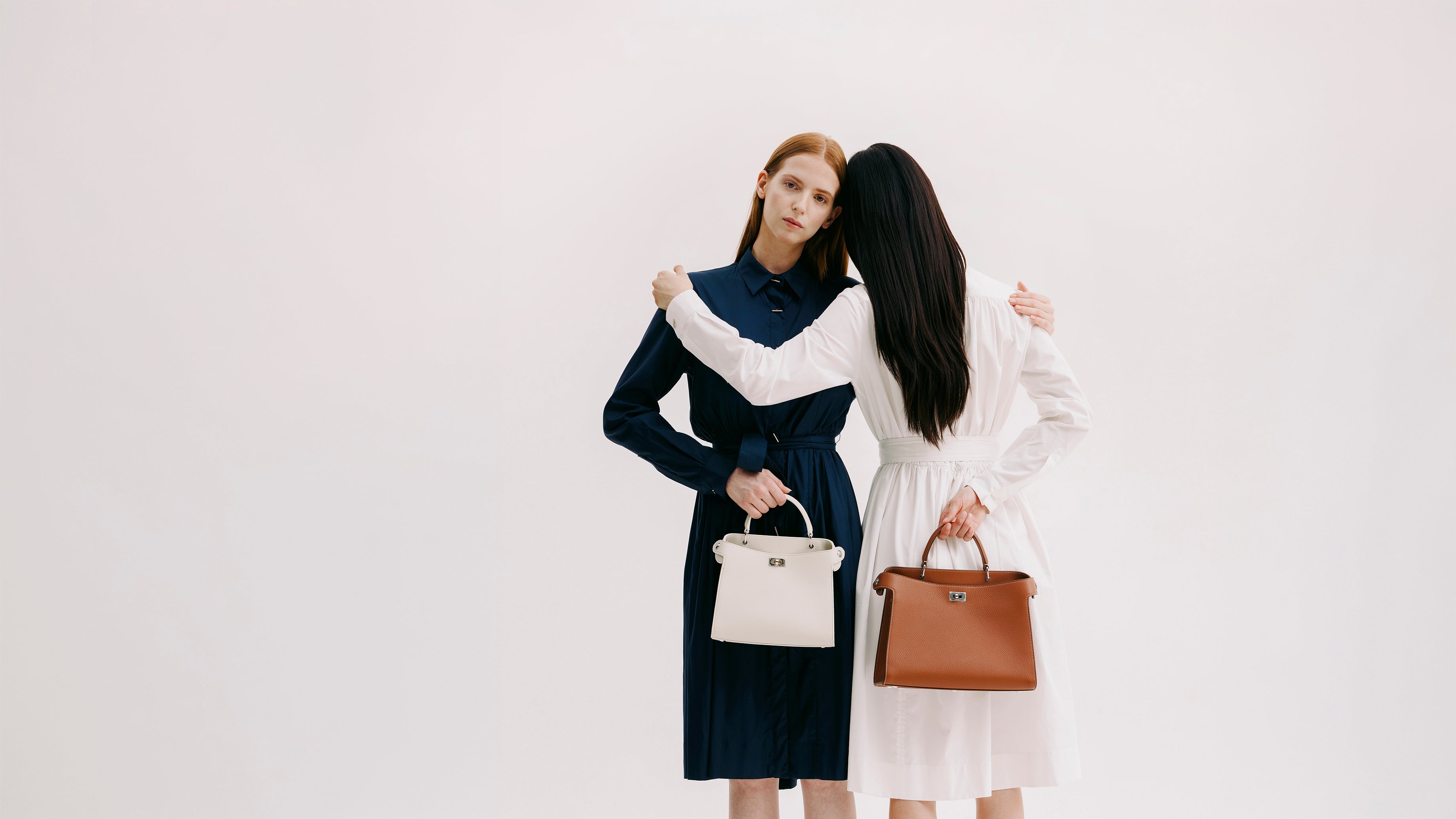 Michino Paris : French Designer Handbags & Luxury Leather Goods