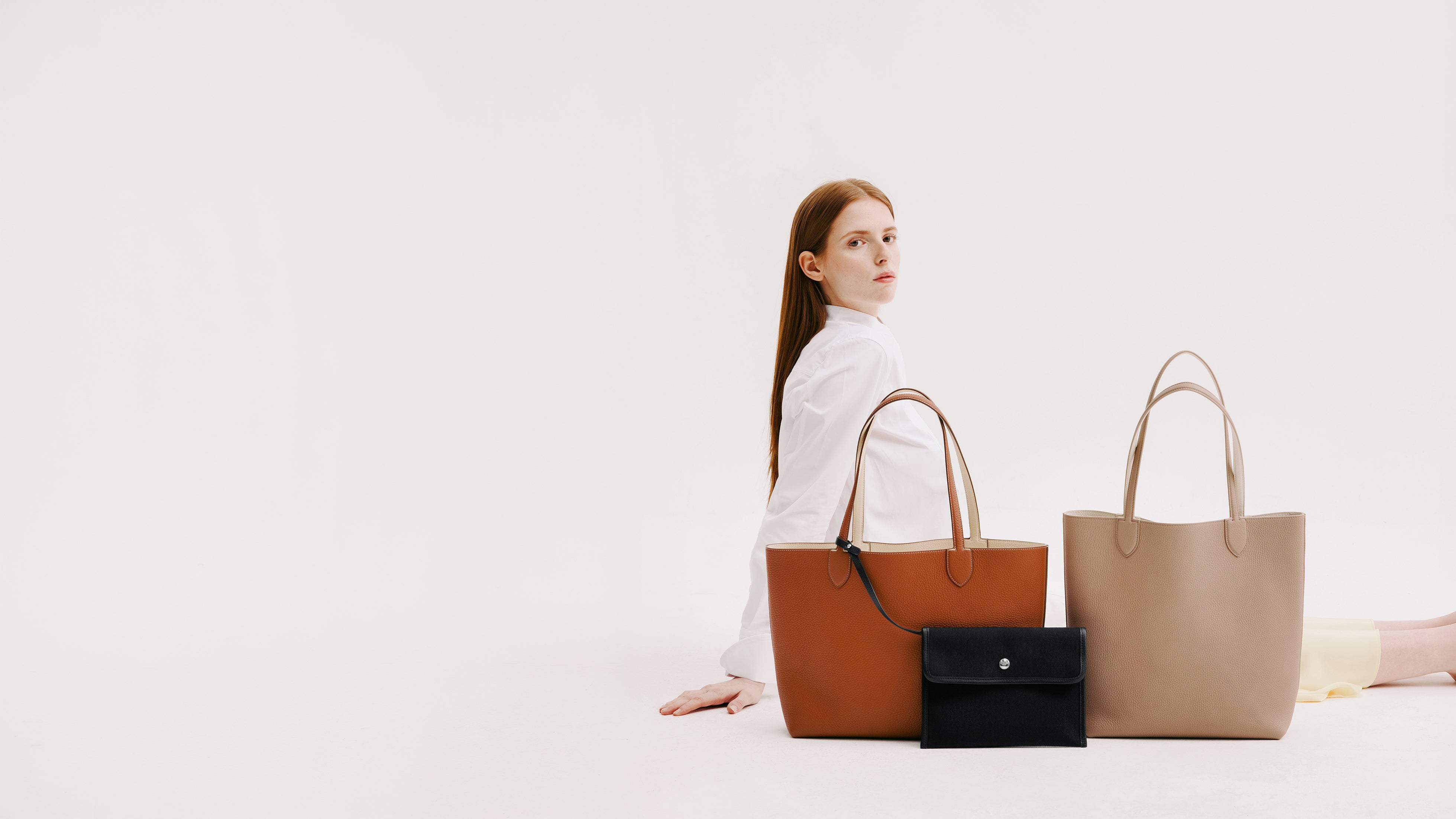 michino paris SMILE ピガールバッグ　PM Michino Paris : French Designer Handbags & Luxury Leather Goods