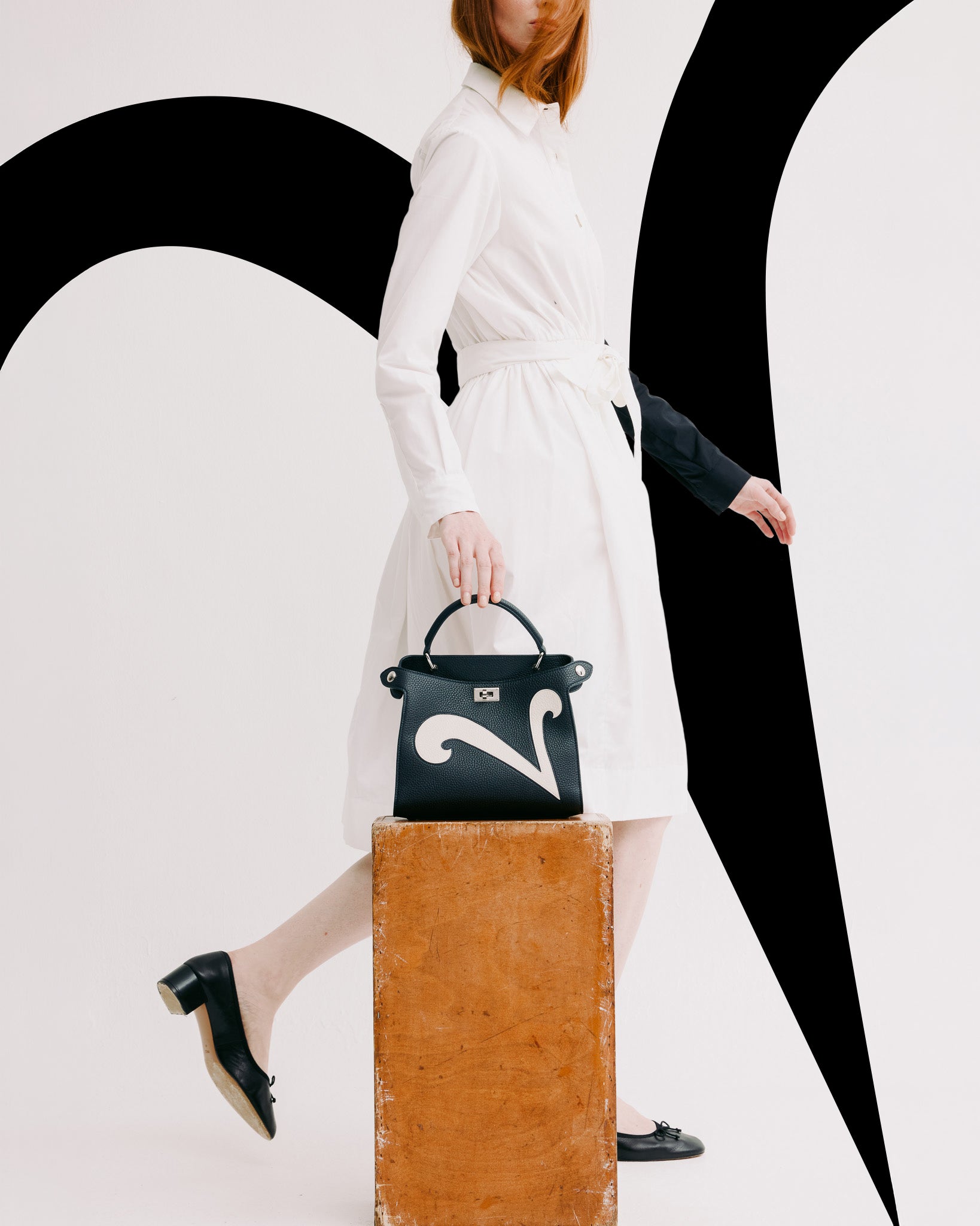 Michino Paris : French Designer Handbags & Luxury Leather Goods