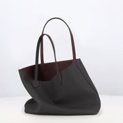 CHARCOAL GREY/PRUNE