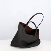 CHARCOAL GREY/PRUNE