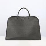 MULTIPOCKETS HANDBAG SAINT GERMAIN CHARCOAL GREY