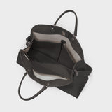 MULTIPOCKETS HANDBAG SAINT GERMAIN CHARCOAL GREY