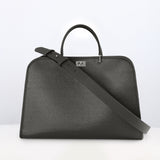 MULTIPOCKETS HANDBAG SAINT GERMAIN CHARCOAL GREY