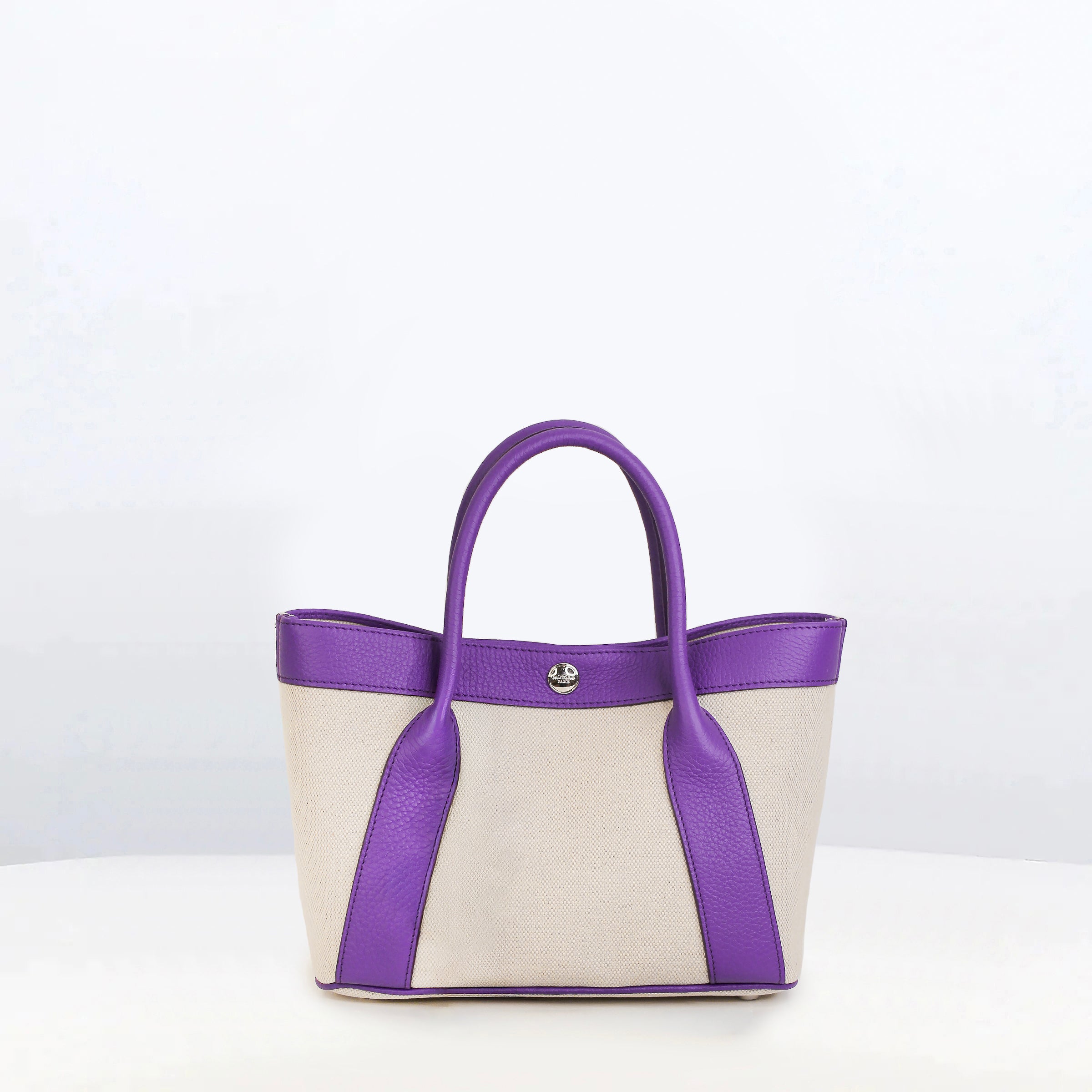 "Archive Event" CANVAS TOTE SEINE20 MOKIHANA BERRY