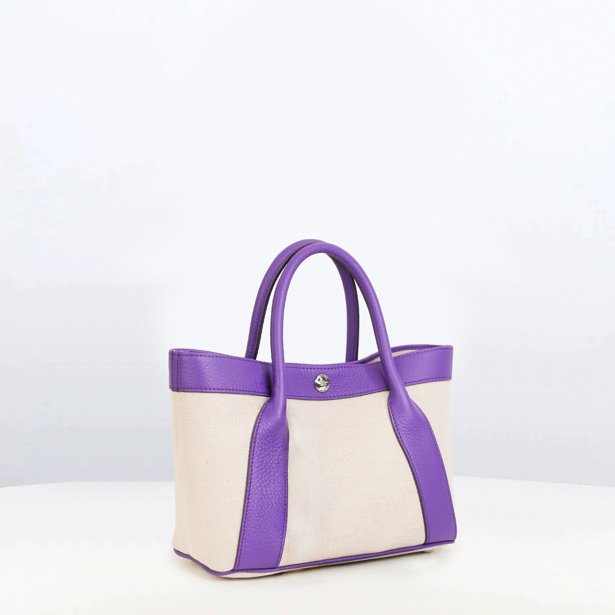 "Archive Event" CANVAS TOTE SEINE20 MOKIHANA BERRY